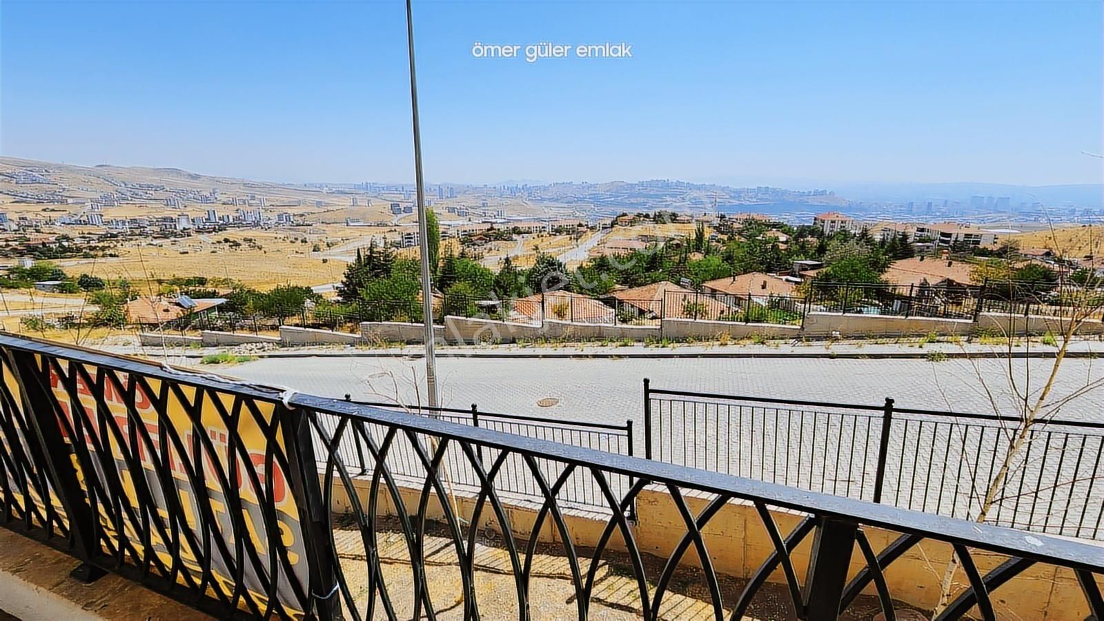 Güler^den Yenimahalle Tokide Sıfır 4.550tl Taksitle Ara Kat 3+1 - Görsel 26