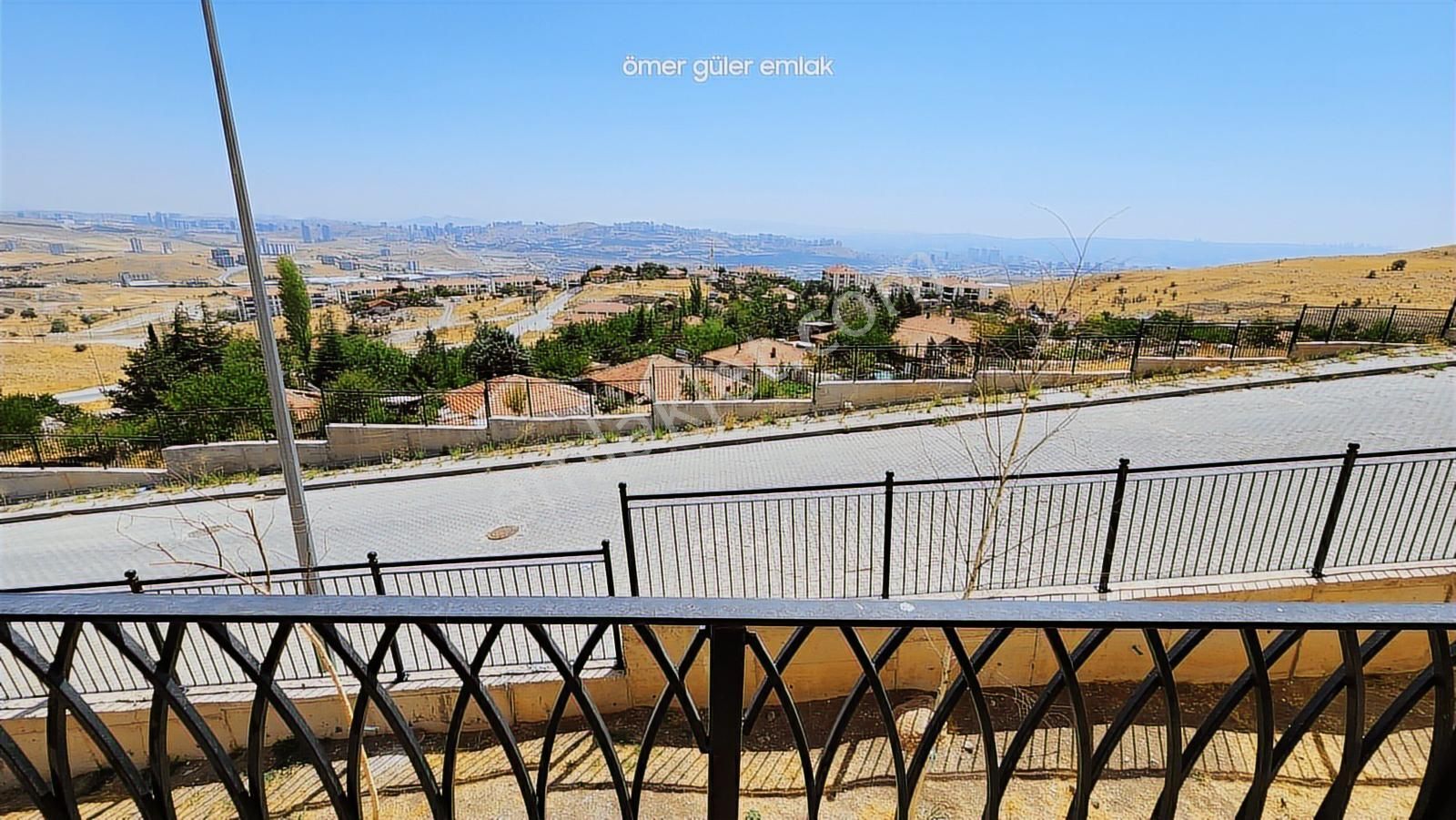 Güler^den Yenimahalle Tokide Sıfır 4.550tl Taksitle Ara Kat 3+1 - Görsel 19