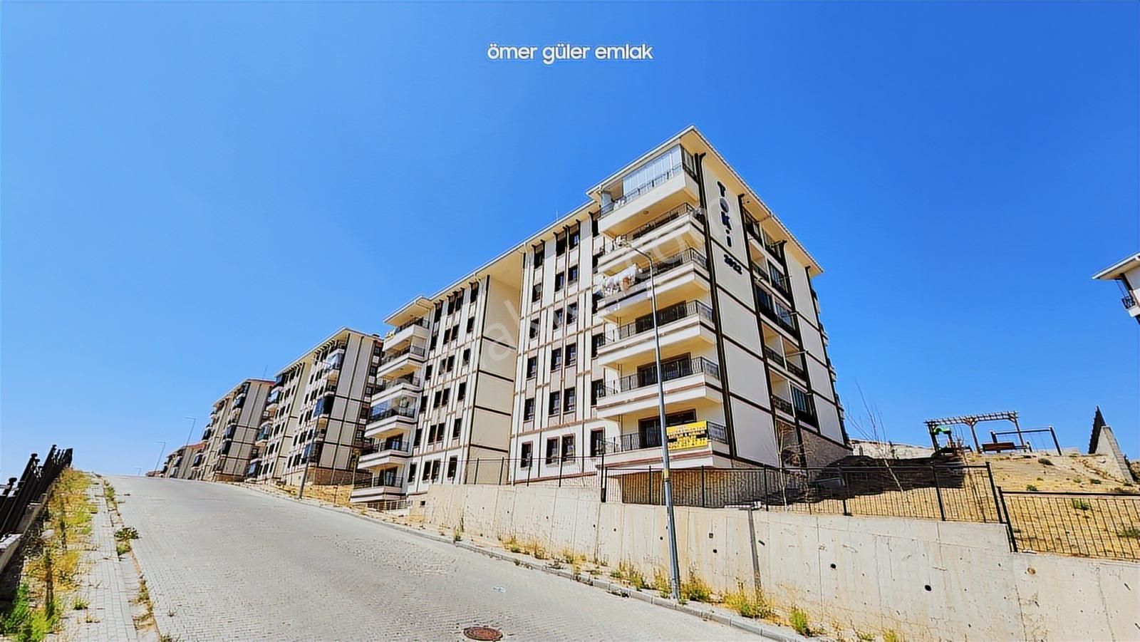 Güler^den Yenimahalle Tokide Sıfır 4.550tl Taksitle Ara Kat 3+1 - Görsel 3