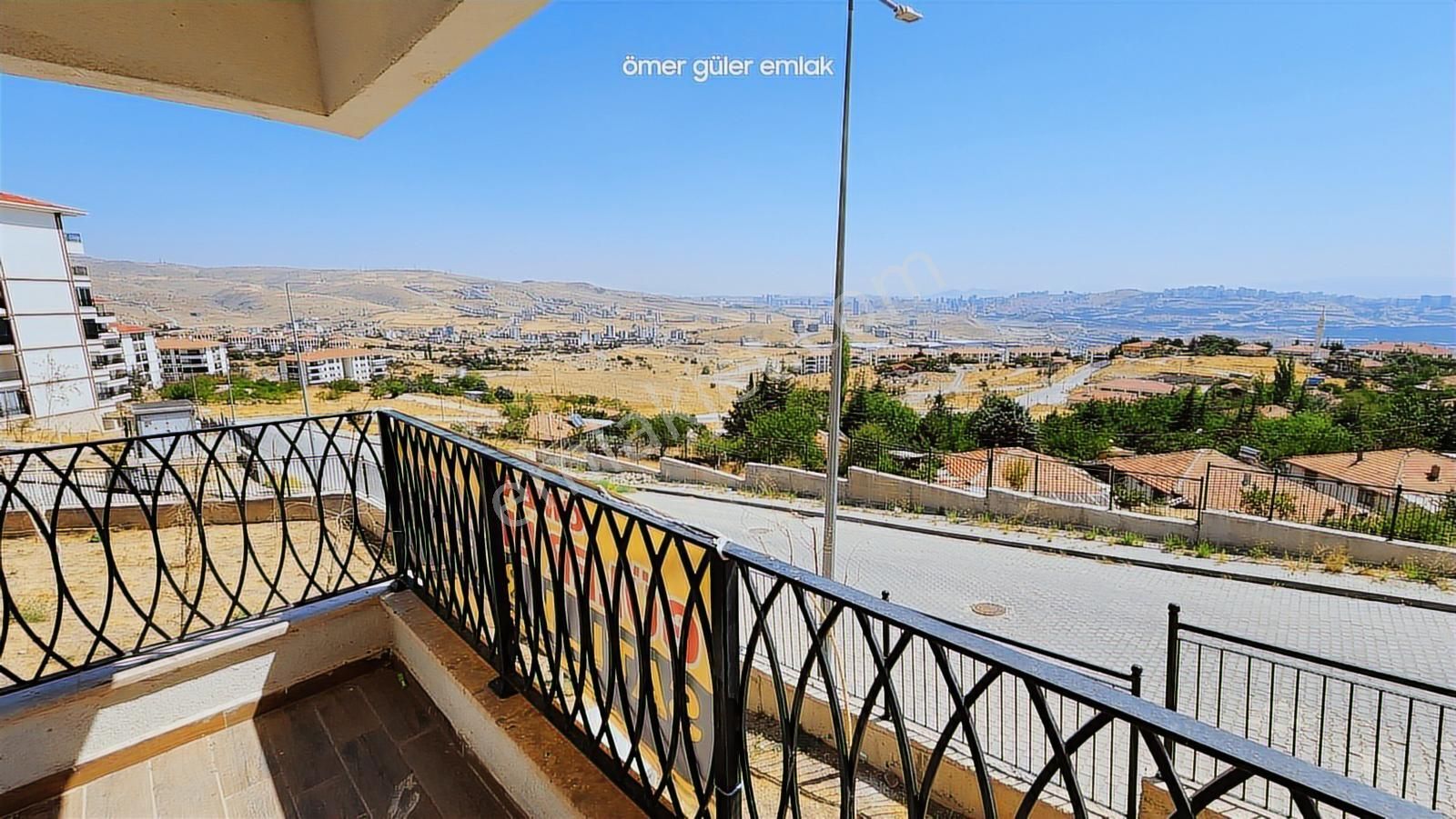 Güler^den Yenimahalle Tokide Sıfır 4.550tl Taksitle Ara Kat 3+1 - Görsel 27