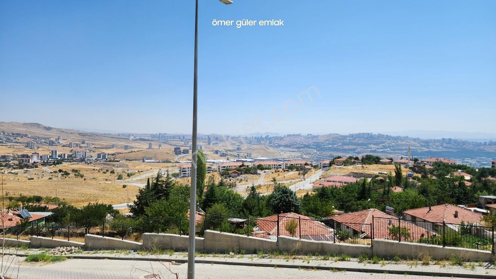 Güler^den Yenimahalle Tokide Sıfır 4.550tl Taksitle Ara Kat 3+1 - Görsel 29