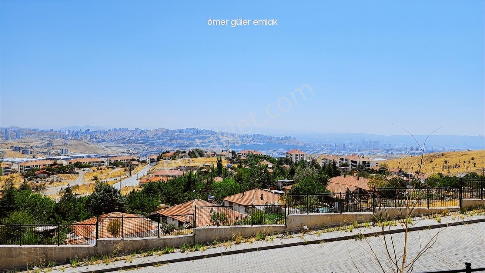 Güler^den Yenimahalle Tokide Sıfır 4.550tl Taksitle Ara Kat 3+1 - Görsel 9