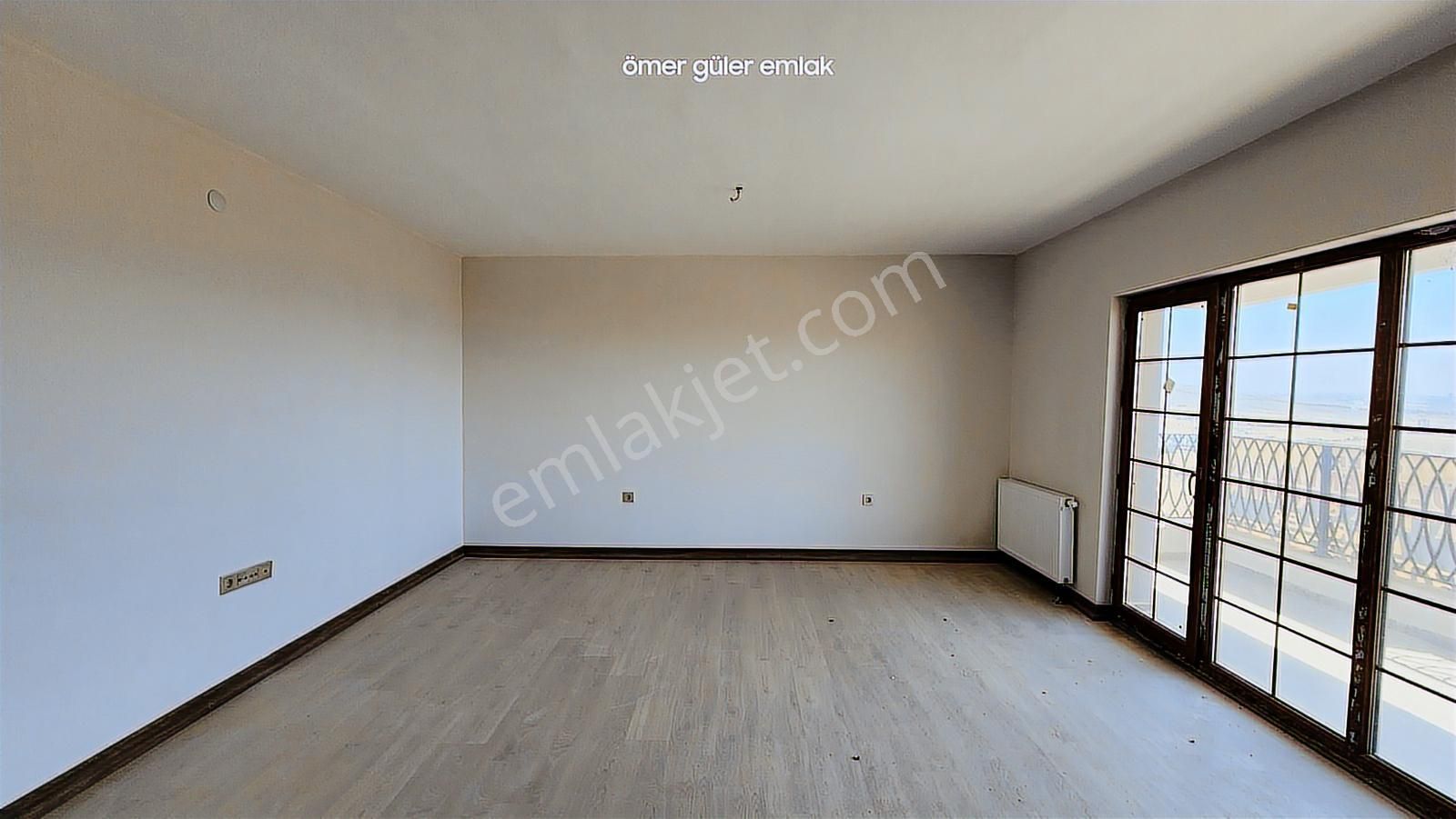 Güler^den Yenimahalle Tokide Sıfır 4.550tl Taksitle Ara Kat 3+1 - Görsel 4