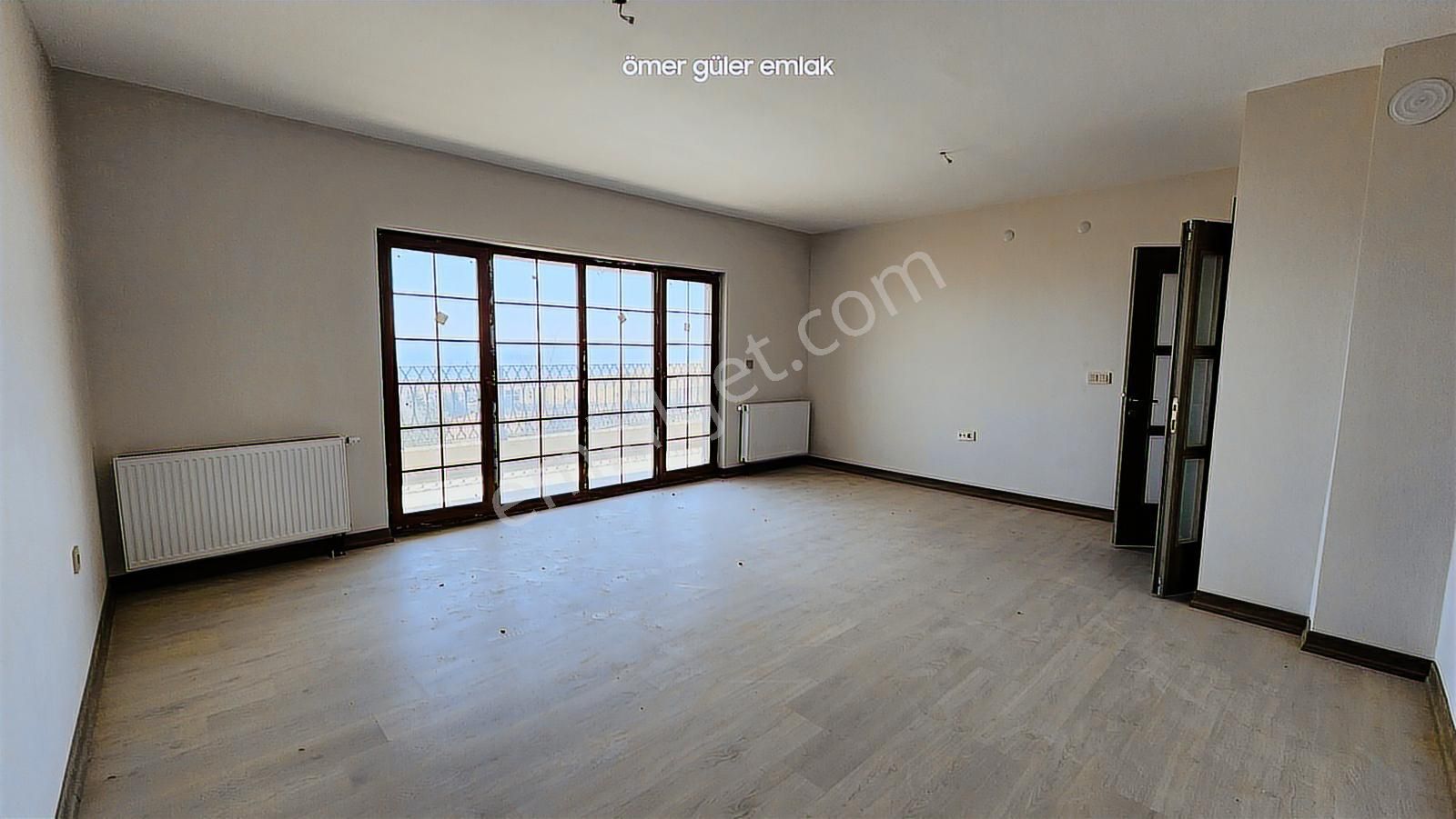 Güler^den Yenimahalle Tokide Sıfır 4.550tl Taksitle Ara Kat 3+1 - Görsel 17