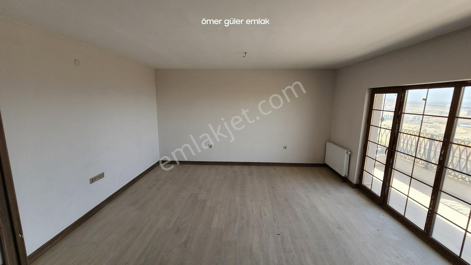 Güler^den Yenimahalle Tokide Sıfır 4.550tl Taksitle Ara Kat 3+1 - Görsel 15