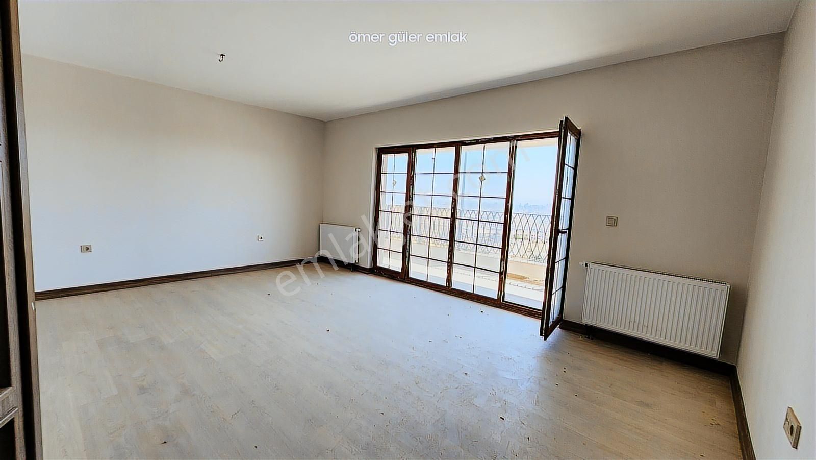 Güler^den Yenimahalle Tokide Sıfır 4.550tl Taksitle Ara Kat 3+1 - Görsel 14