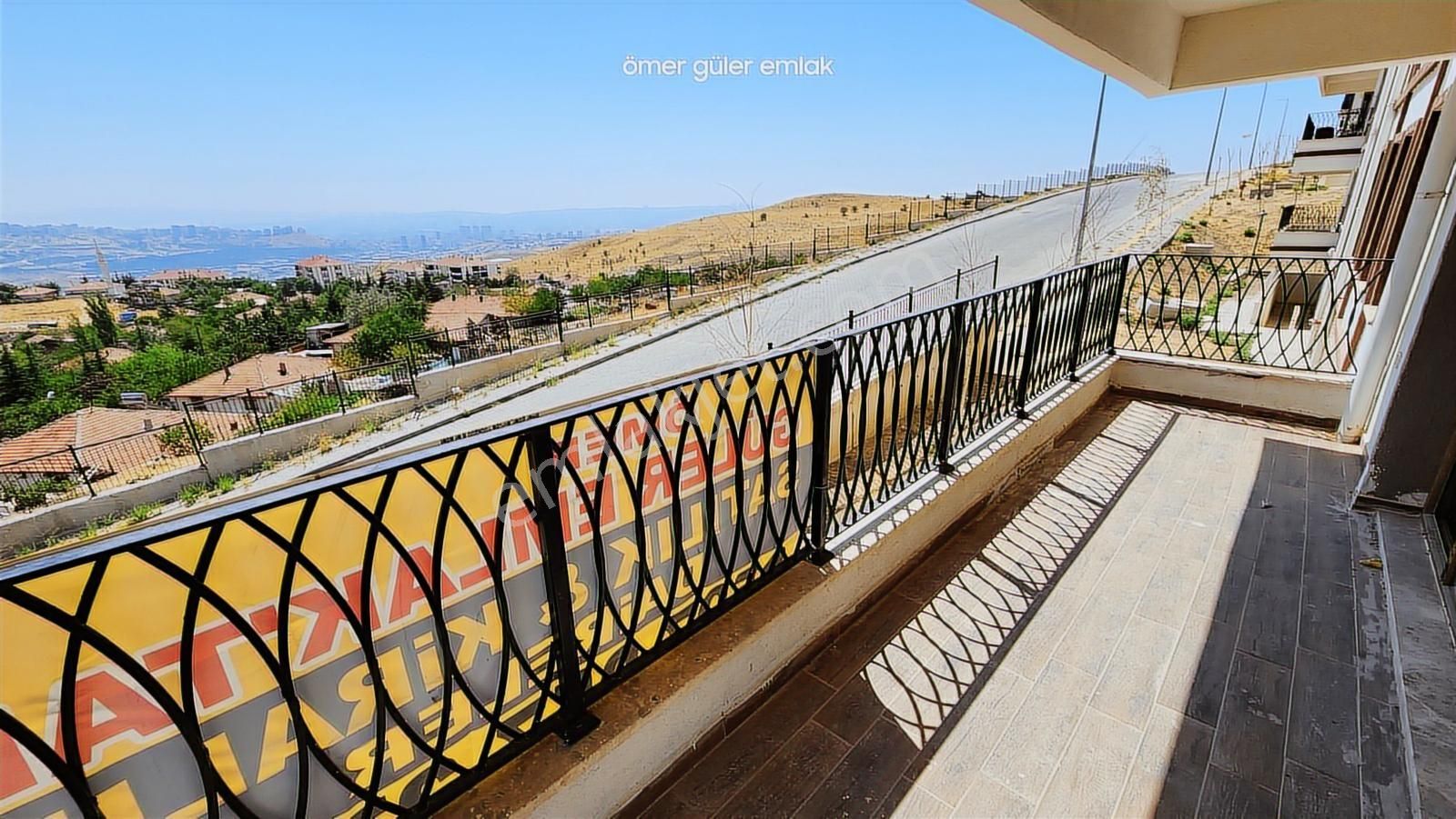 Güler^den Yenimahalle Tokide Sıfır 4.550tl Taksitle Ara Kat 3+1 - Görsel 32