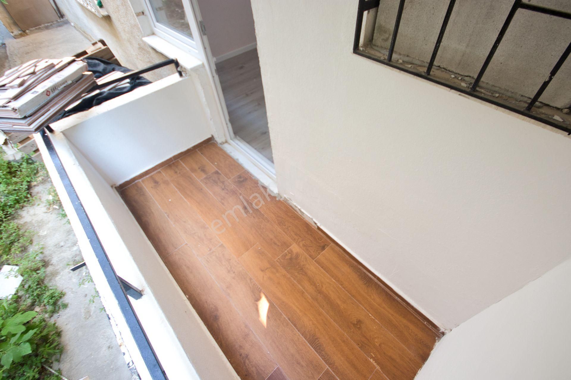 🛑🛑aktif'ten Akçay'da Satılık Tasarım Harikası Denize 100mt Müstakil Tadında 3+1 Daire - Görsel 25