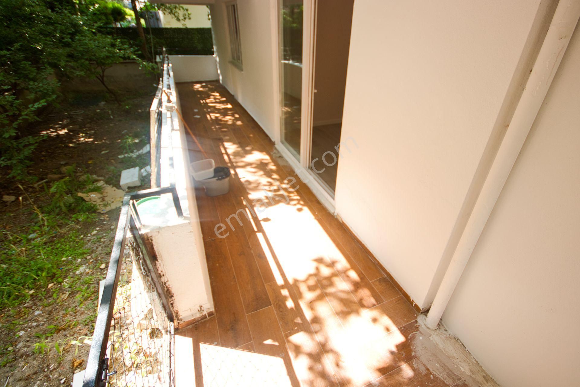 🛑🛑aktif'ten Akçay'da Satılık Tasarım Harikası Denize 100mt Müstakil Tadında 3+1 Daire - Görsel 33