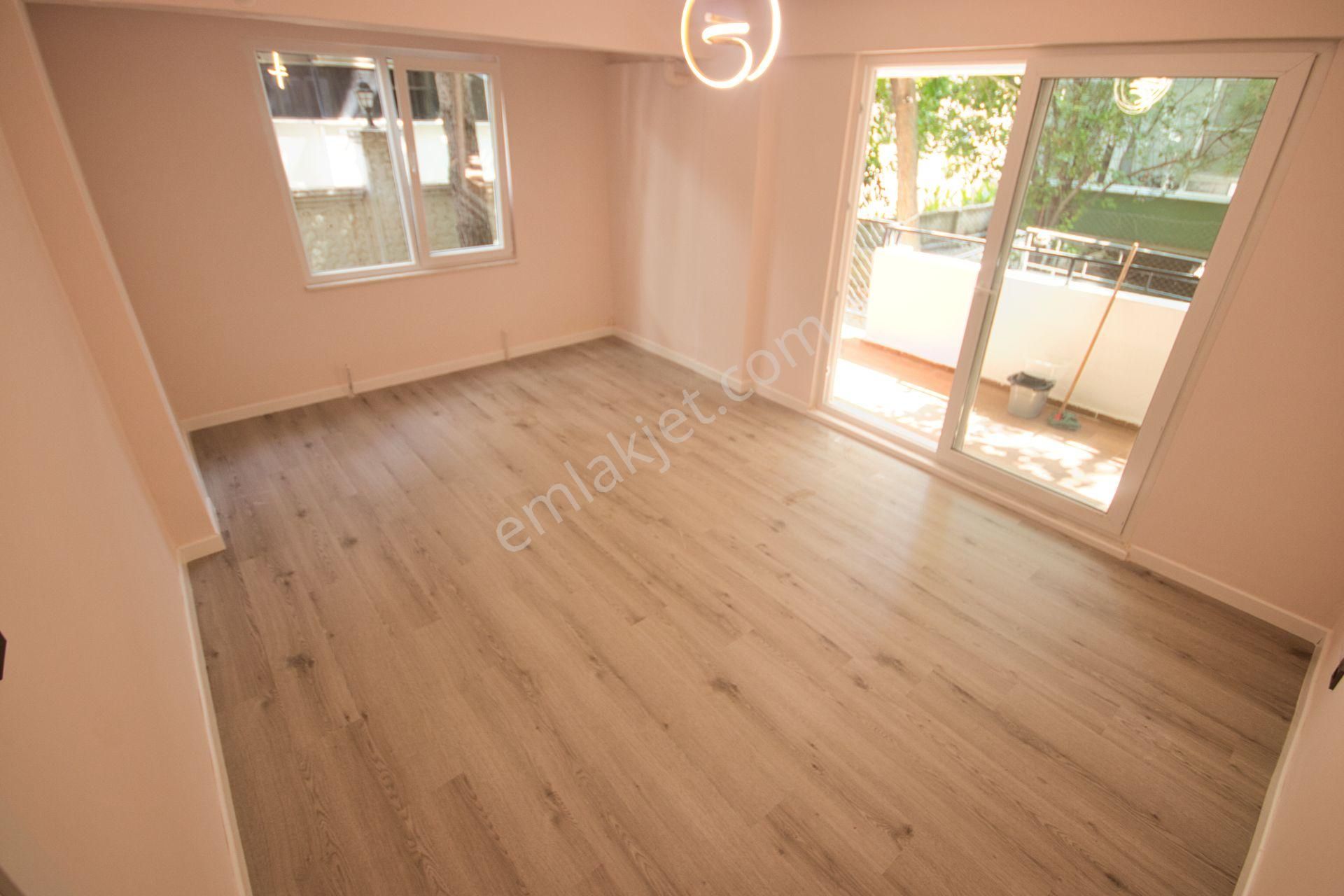 🛑🛑aktif'ten Akçay'da Satılık Tasarım Harikası Denize 100mt Müstakil Tadında 3+1 Daire - Görsel 28