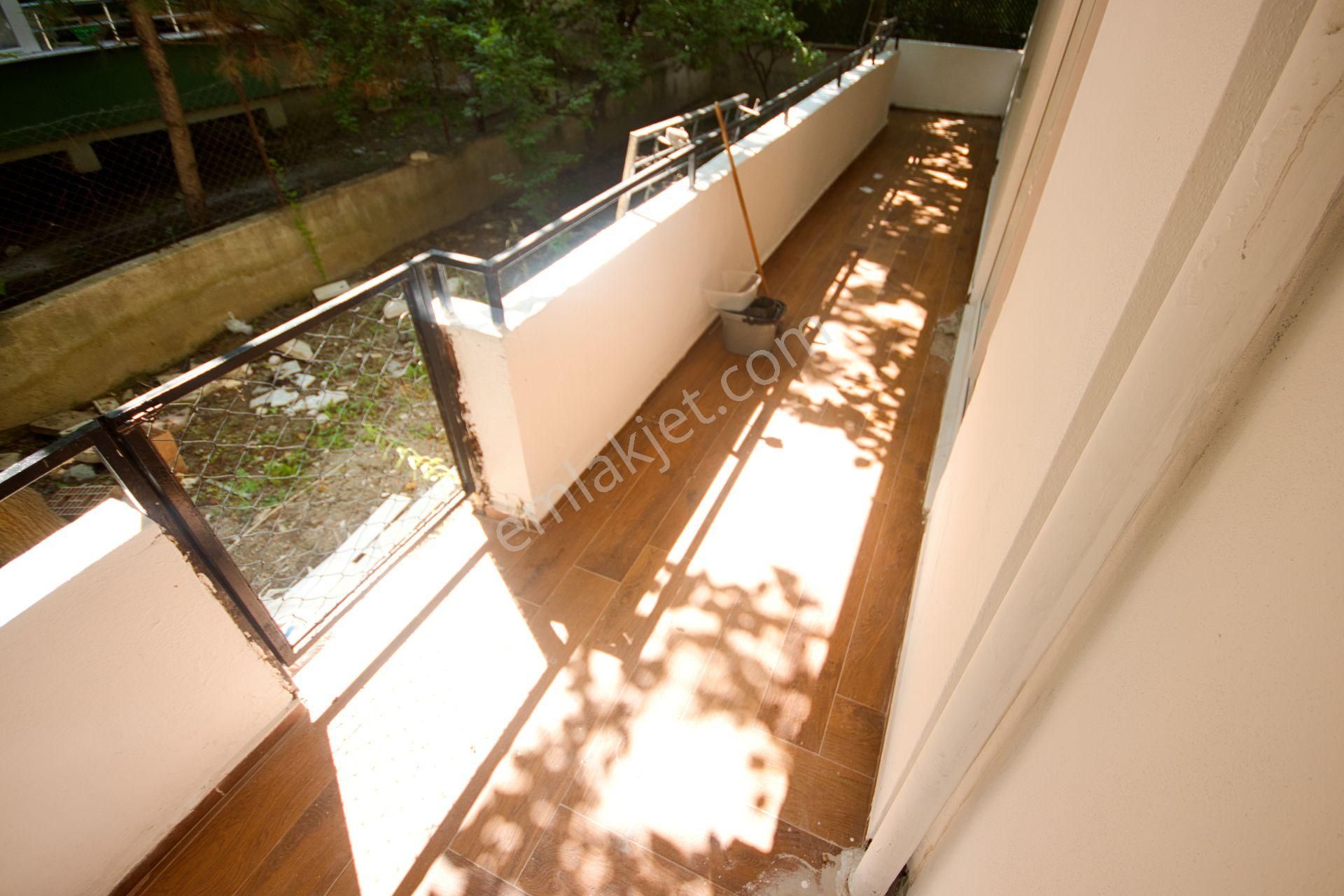 🛑🛑aktif'ten Akçay'da Satılık Tasarım Harikası Denize 100mt Müstakil Tadında 3+1 Daire - Görsel 35