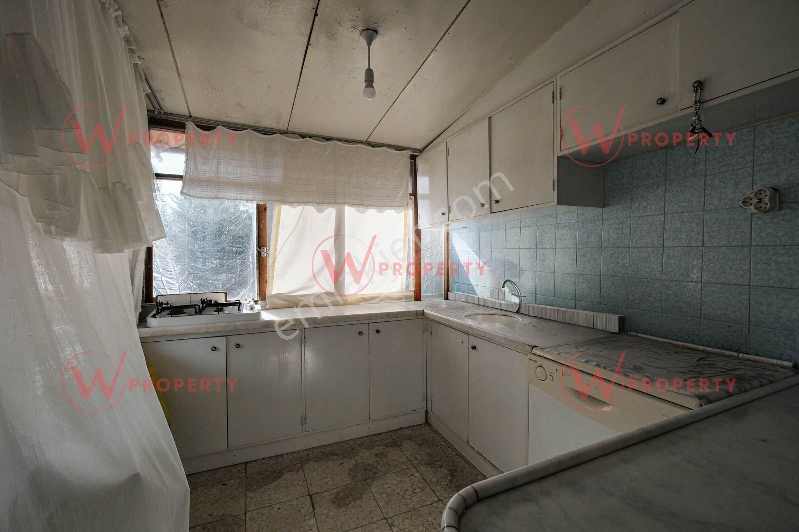 W Property'den Gözne'de Satılık İki Katlı Bağımsız Müstakil Ev - Görsel 5