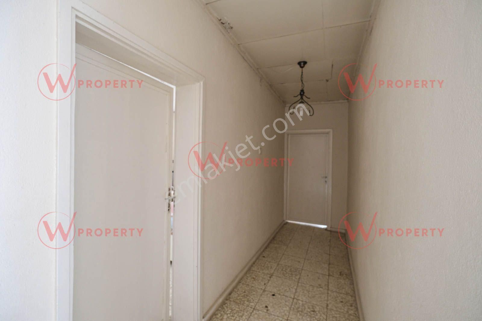 W Property'den Gözne'de Satılık İki Katlı Bağımsız Müstakil Ev - Görsel 8