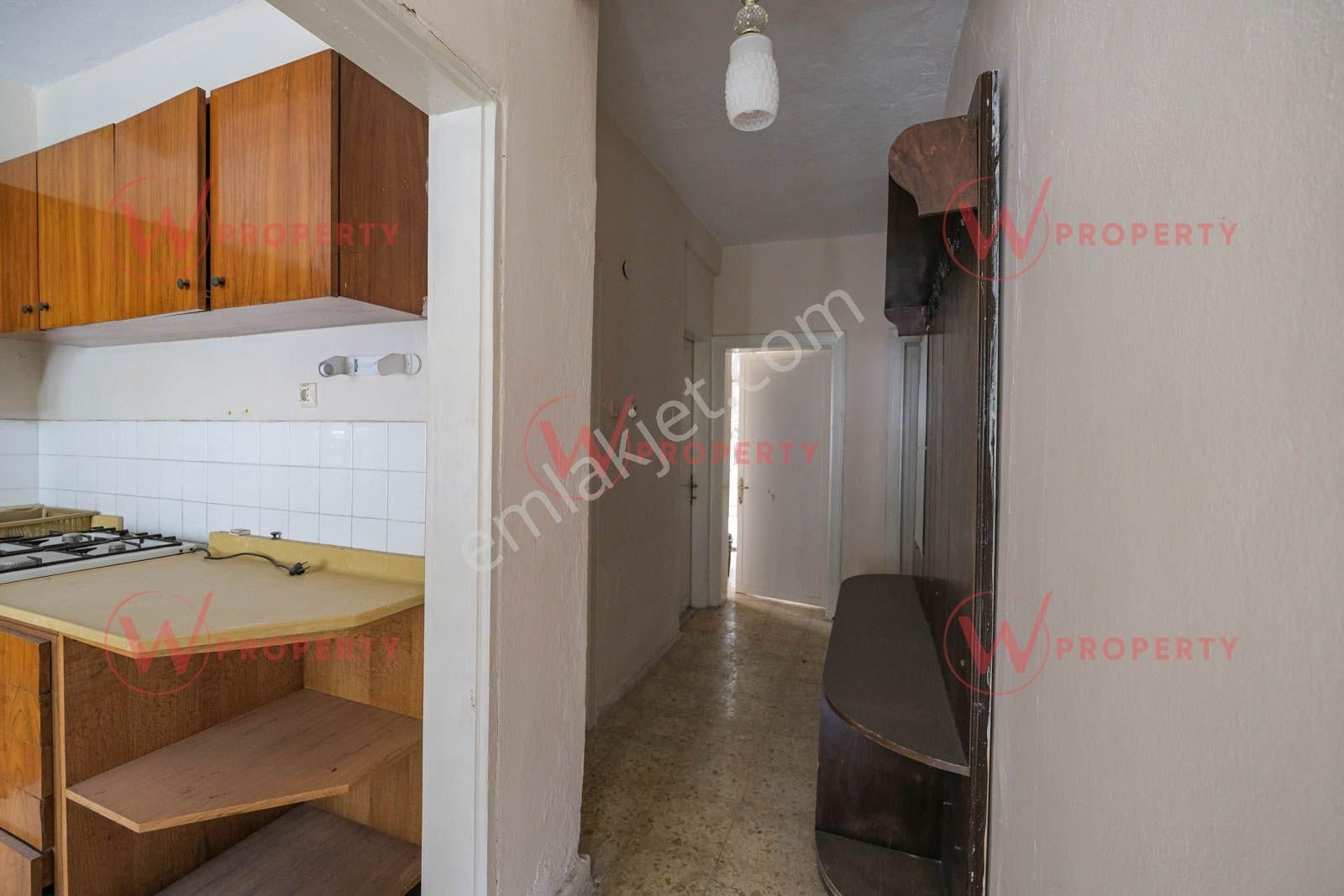 W Property'den Gözne'de Satılık İki Katlı Bağımsız Müstakil Ev - Görsel 19