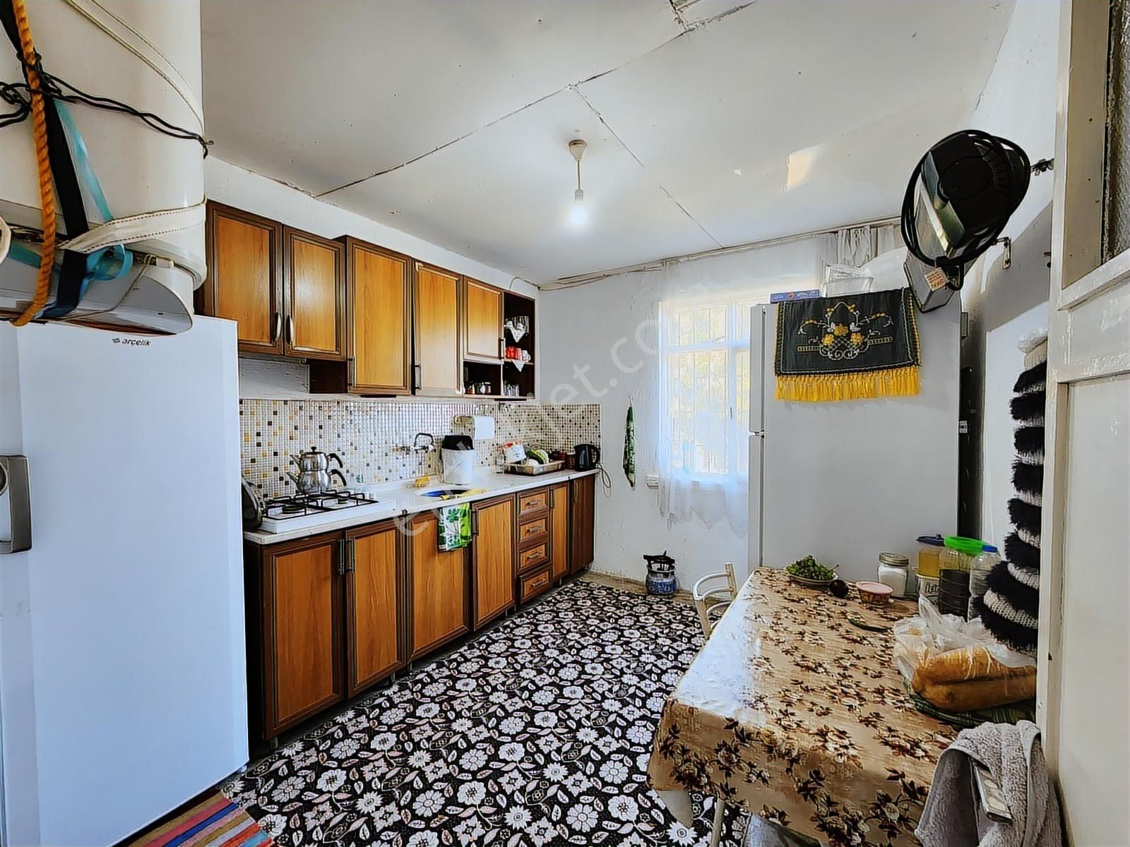 Güler^den Yenimahalle Yakacıkta 3+1 Müstakil(gecekondu) 800m2ars - Görsel 11