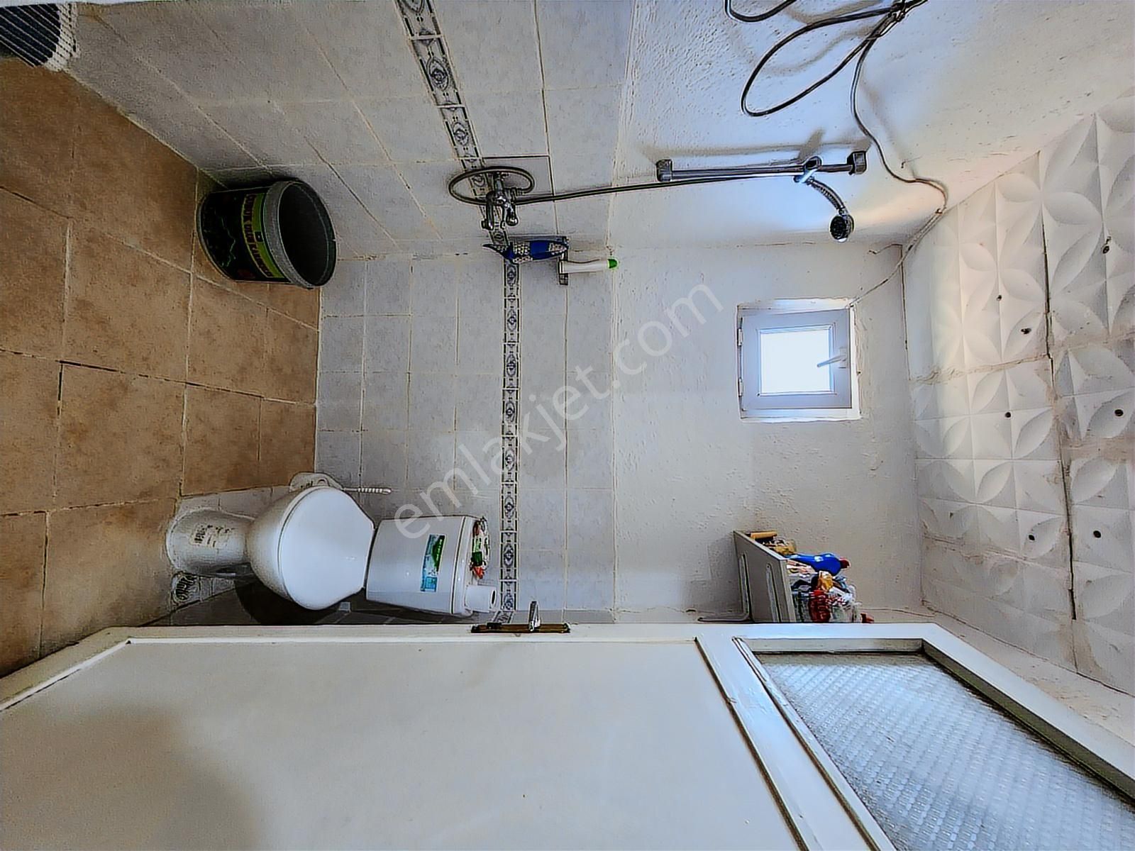 Güler^den Yenimahalle Yakacıkta 3+1 Müstakil(gecekondu) 800m2ars - Görsel 33