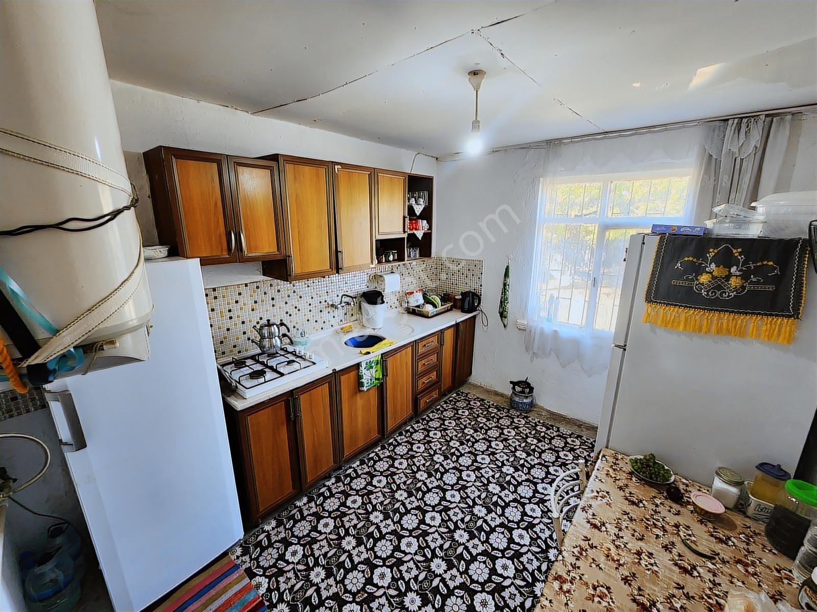 Güler^den Yenimahalle Yakacıkta 3+1 Müstakil(gecekondu) 800m2ars - Görsel 25