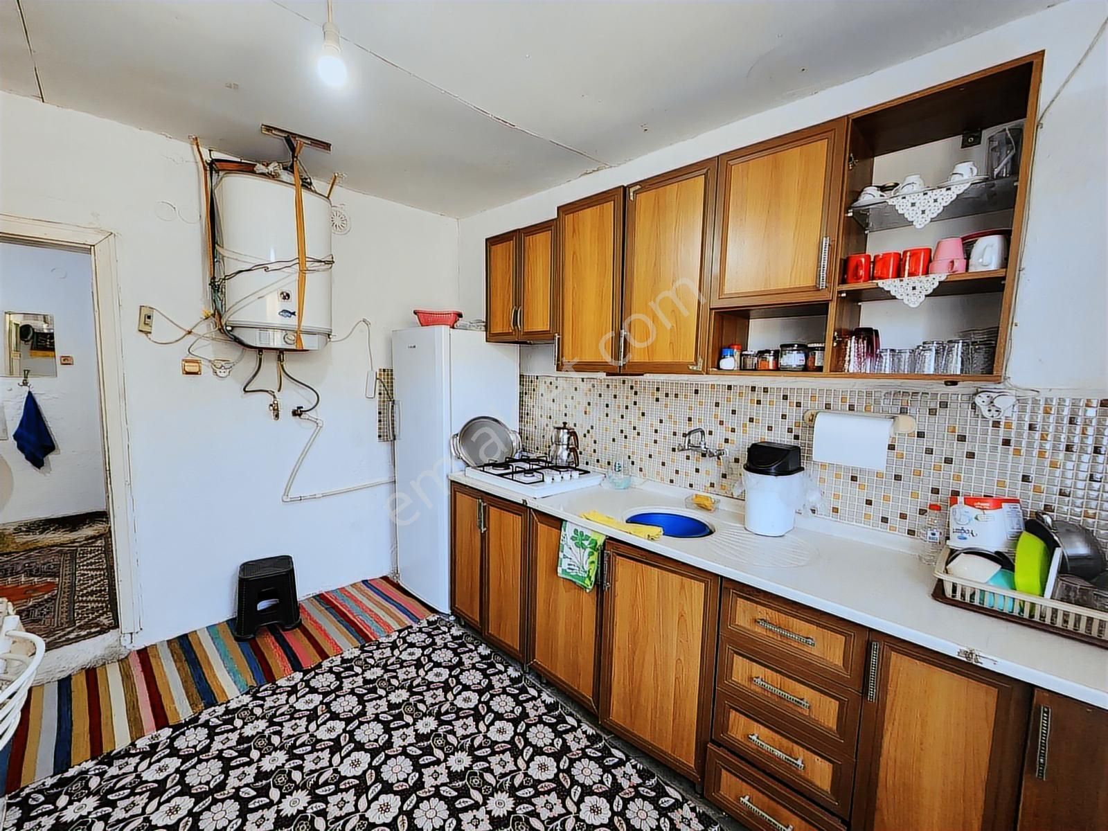 Güler^den Yenimahalle Yakacıkta 3+1 Müstakil(gecekondu) 800m2ars - Görsel 15