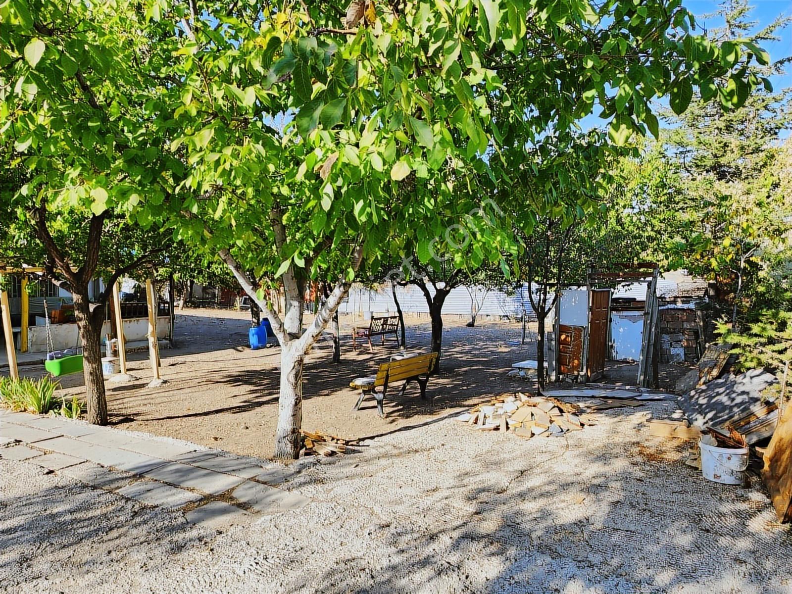 Güler^den Yenimahalle Yakacıkta 3+1 Müstakil(gecekondu) 800m2ars - Görsel 18