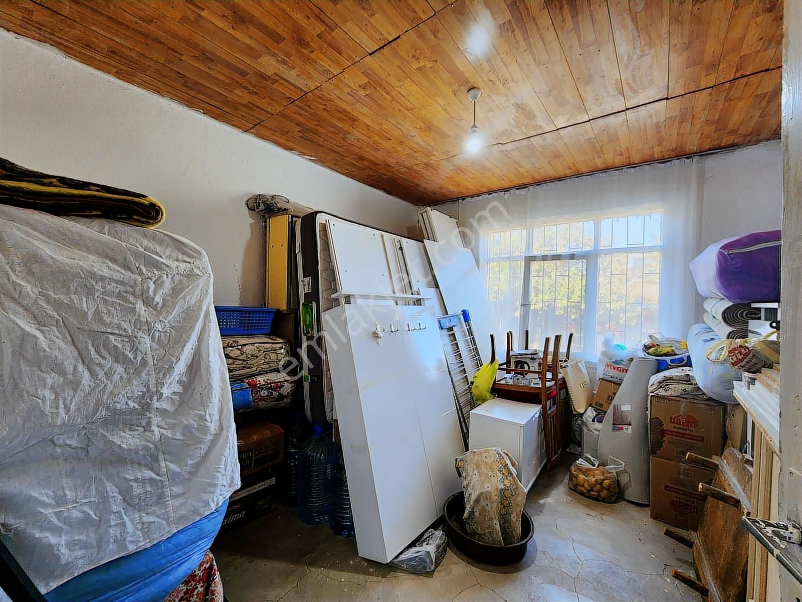 Güler^den Yenimahalle Yakacıkta 3+1 Müstakil(gecekondu) 800m2ars - Görsel 28