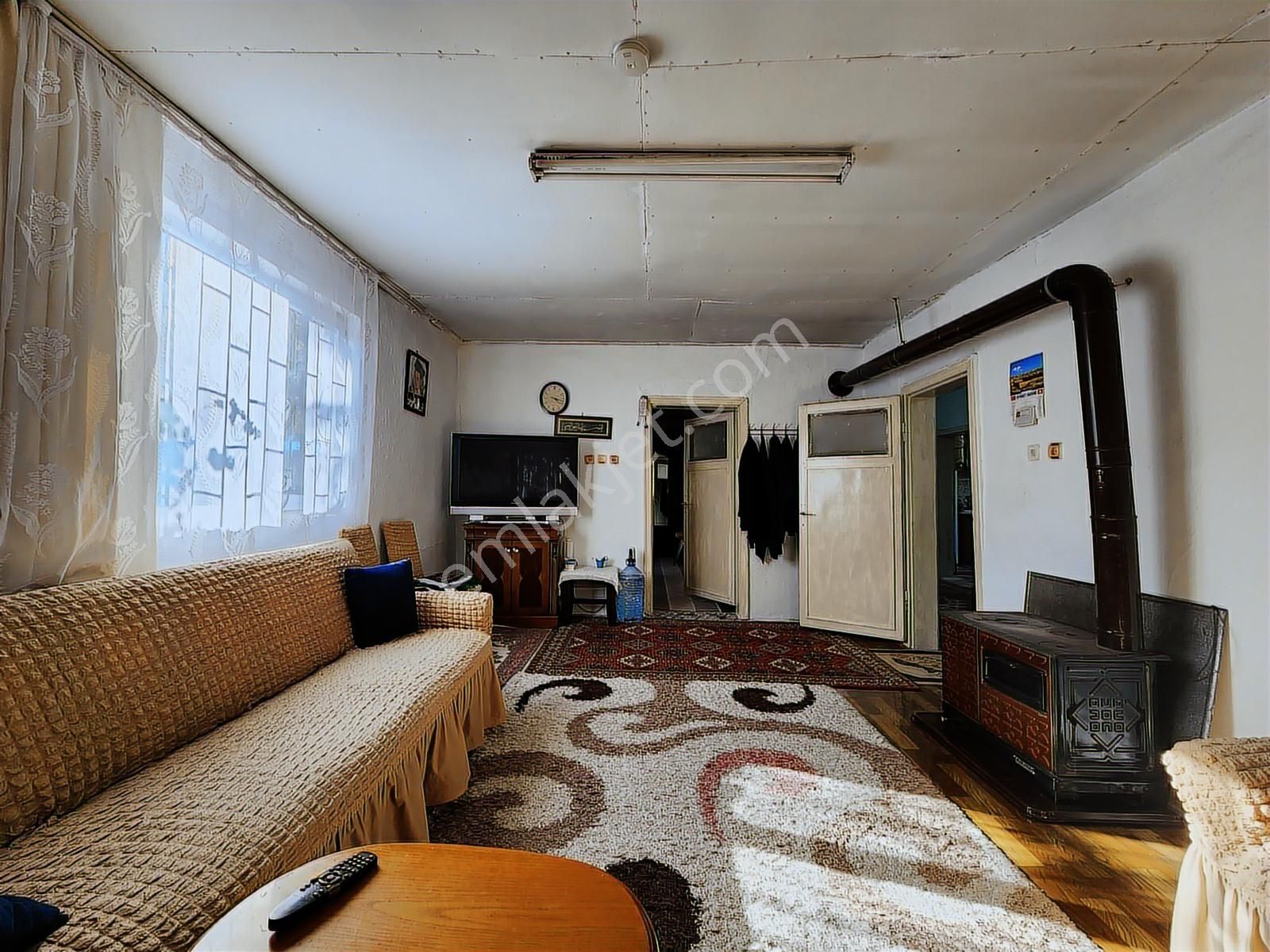 Güler^den Yenimahalle Yakacıkta 3+1 Müstakil(gecekondu) 800m2ars - Görsel 20