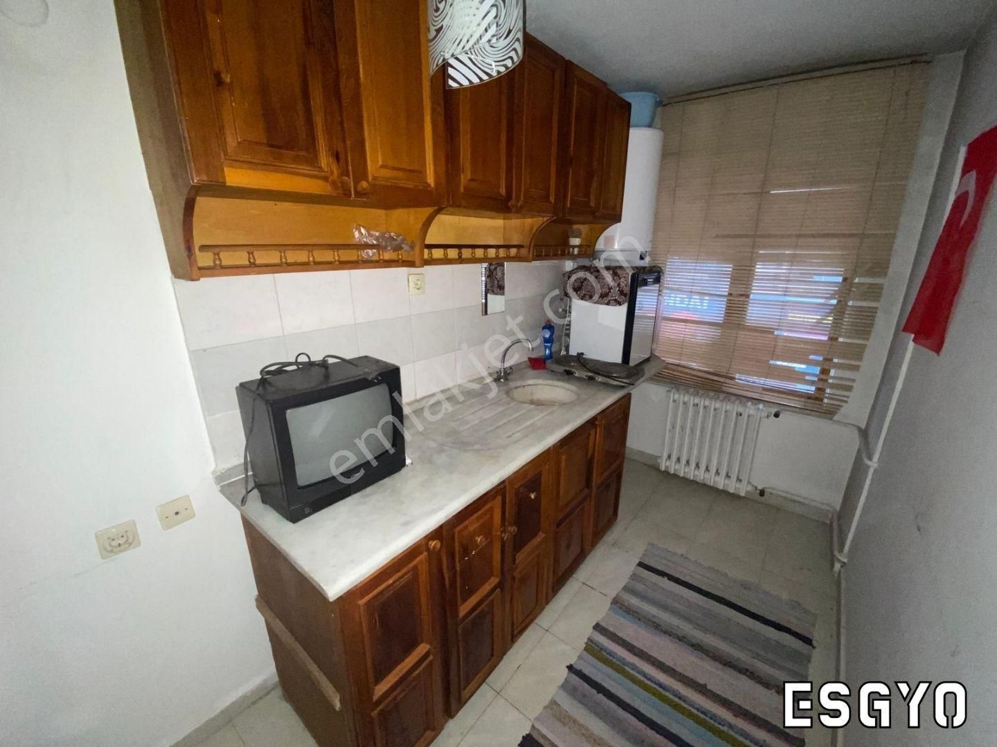 Esgyo'dan Arifiye Mah. Dershaneler Sk. 1+0 Eşyalı Daire - Görsel 4