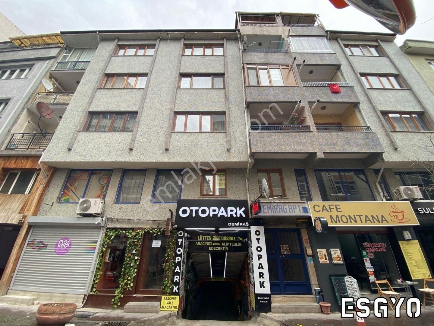 Esgyo'dan Arifiye Mah. Dershaneler Sk. 1+0 Eşyalı Daire - Görsel 2