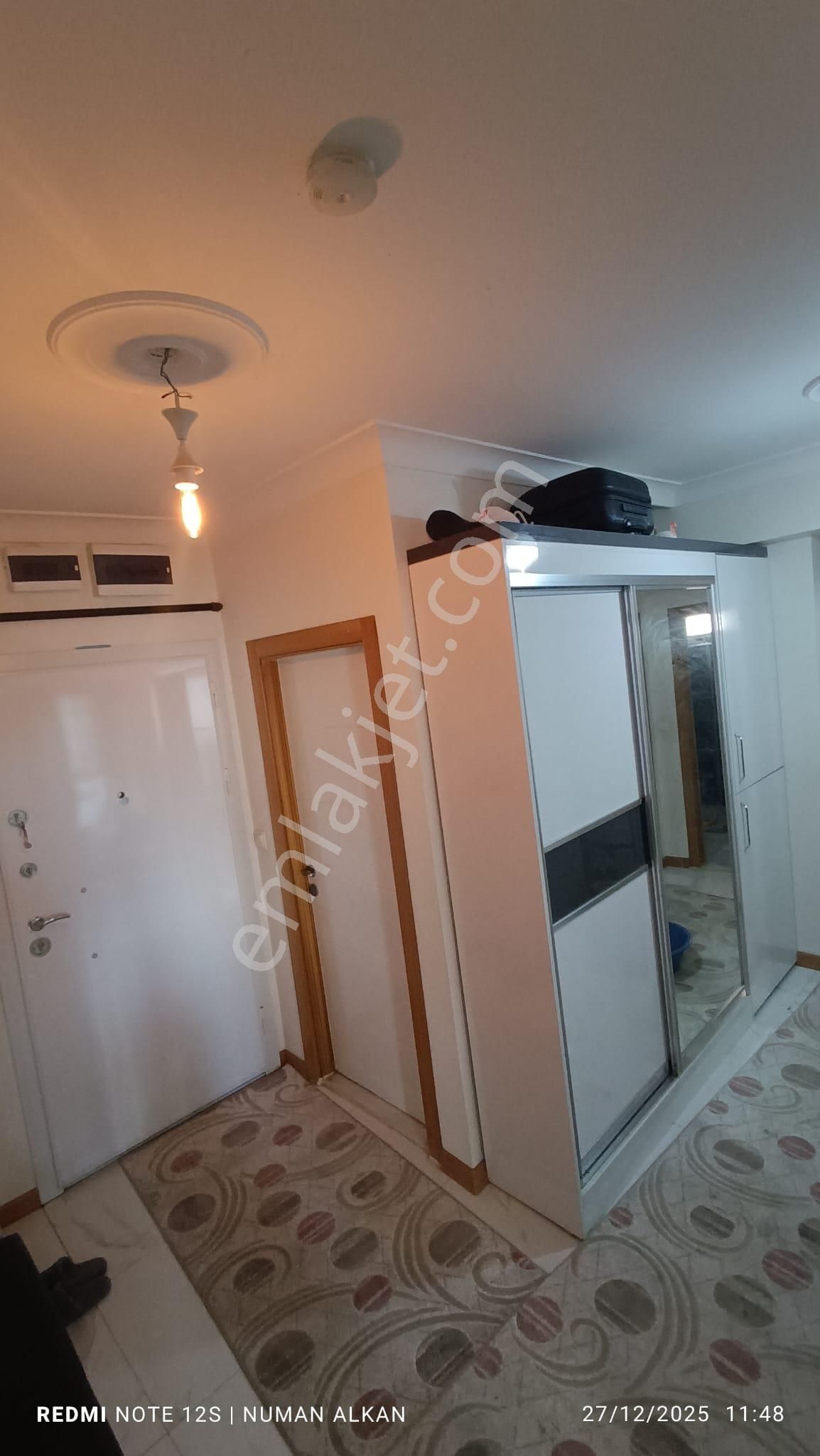 Sincan Tandoğan Mh.de 3+1 Satılık Daire - Görsel 19