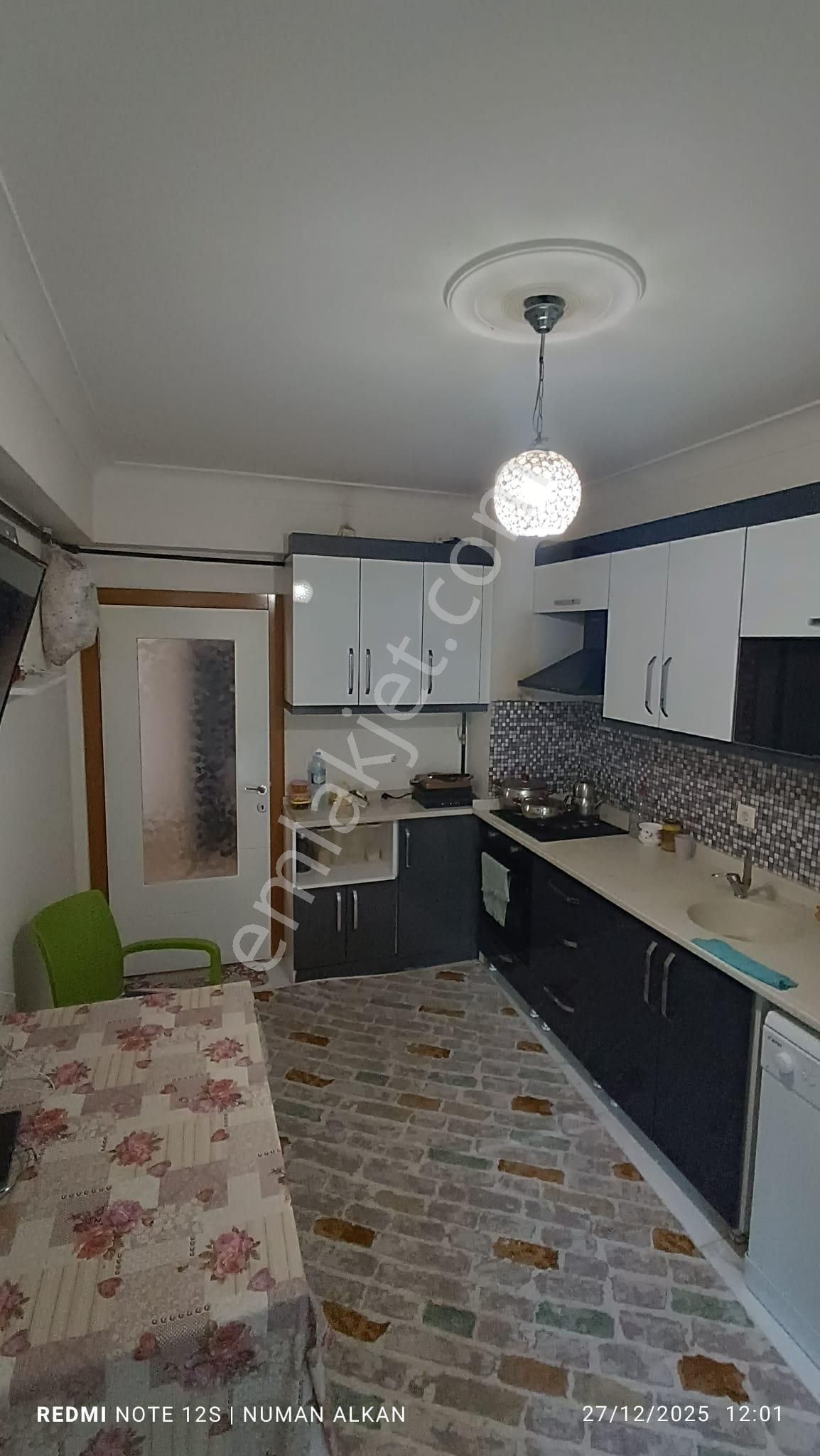 Sincan Tandoğan Mh.de 3+1 Satılık Daire - Görsel 2