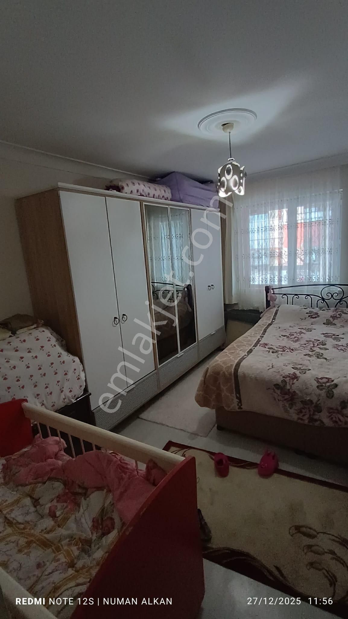 Sincan Tandoğan Mh.de 3+1 Satılık Daire - Görsel 11