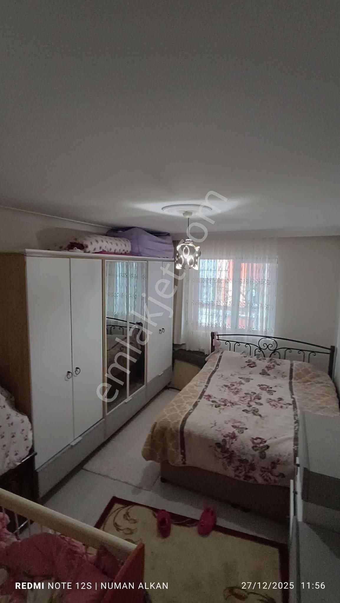 Sincan Tandoğan Mh.de 3+1 Satılık Daire - Görsel 9