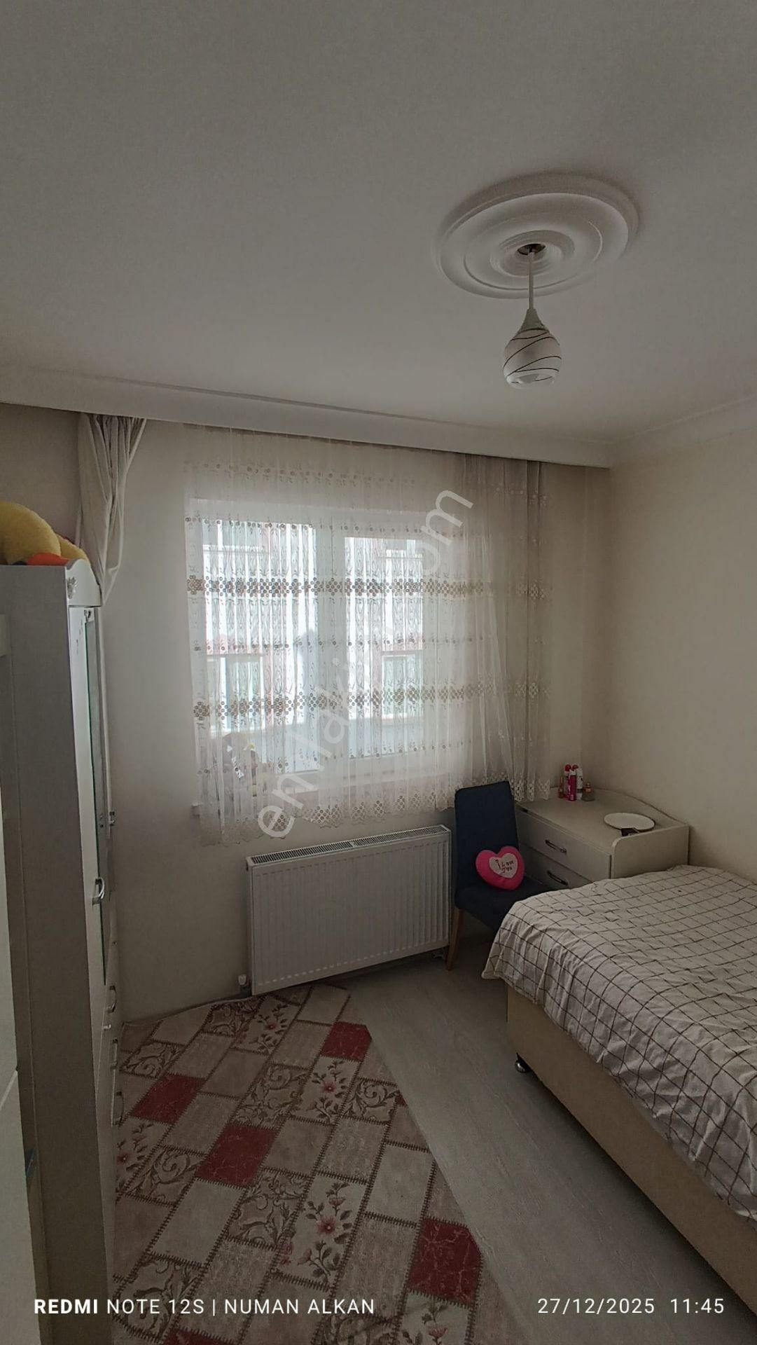 Sincan Tandoğan Mh.de 3+1 Satılık Daire - Görsel 15