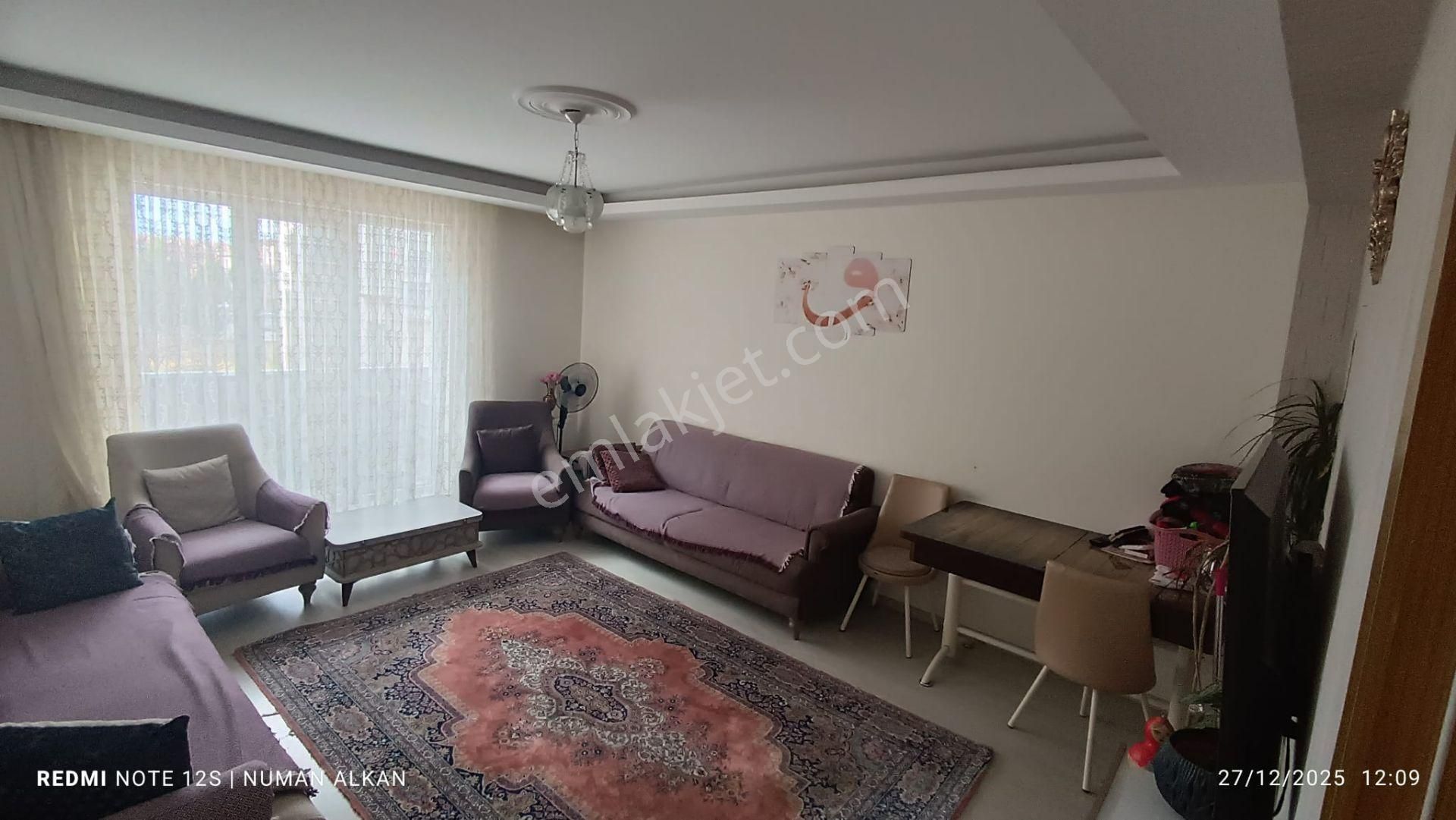 Sincan Tandoğan Mh.de 3+1 Satılık Daire - Görsel 7