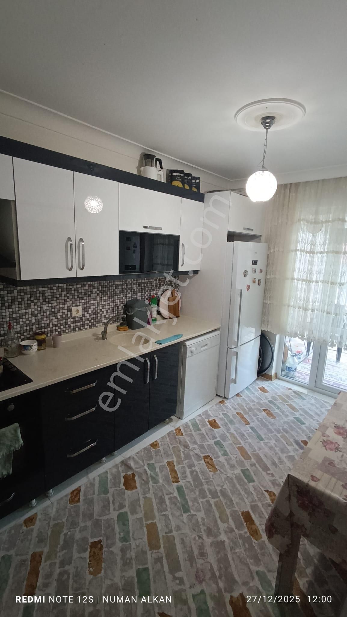 Sincan Tandoğan Mh.de 3+1 Satılık Daire - Görsel 3