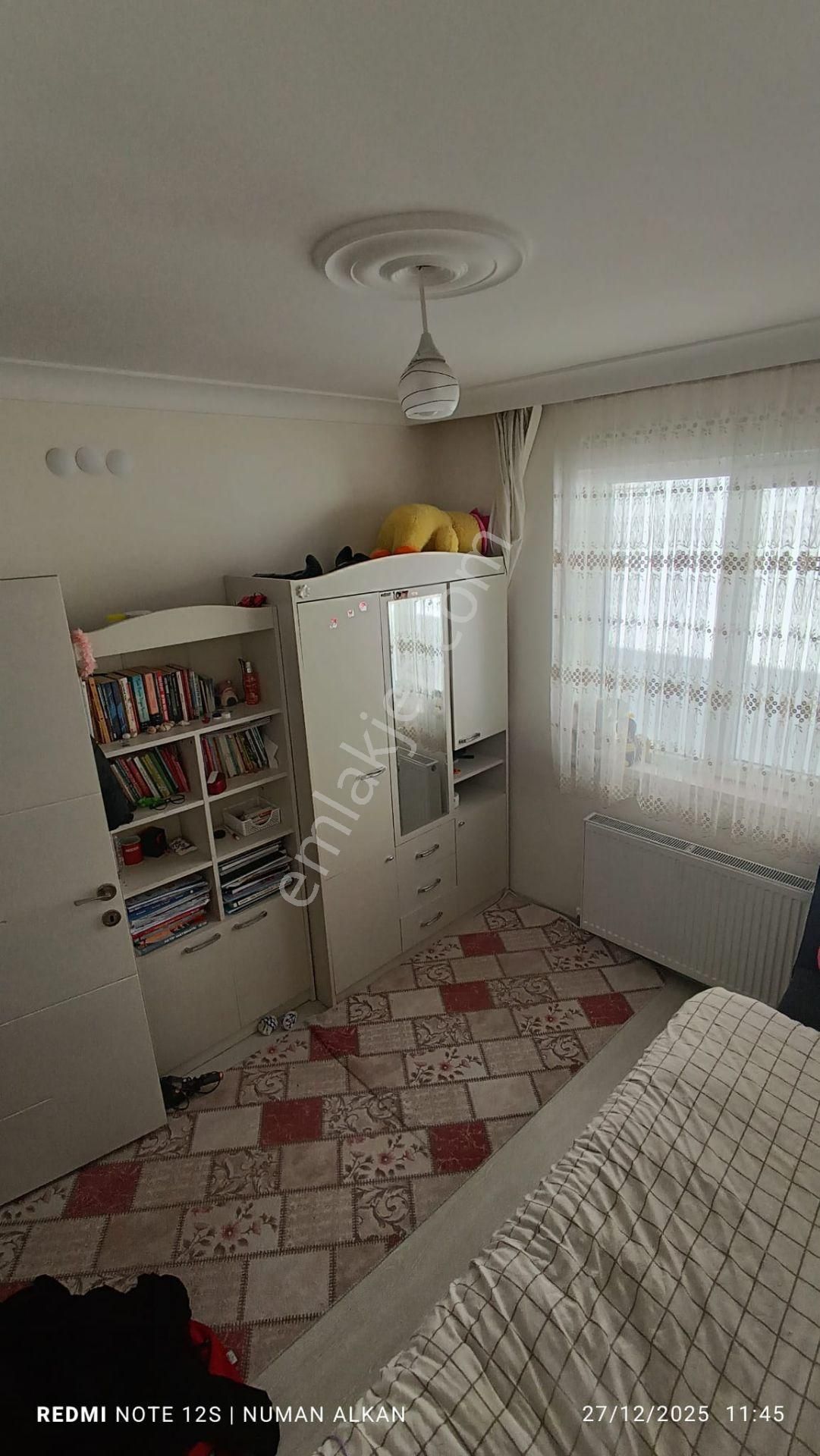 Sincan Tandoğan Mh.de 3+1 Satılık Daire - Görsel 16