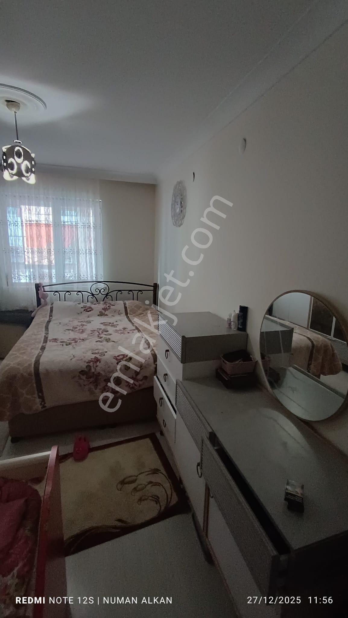 Sincan Tandoğan Mh.de 3+1 Satılık Daire - Görsel 13