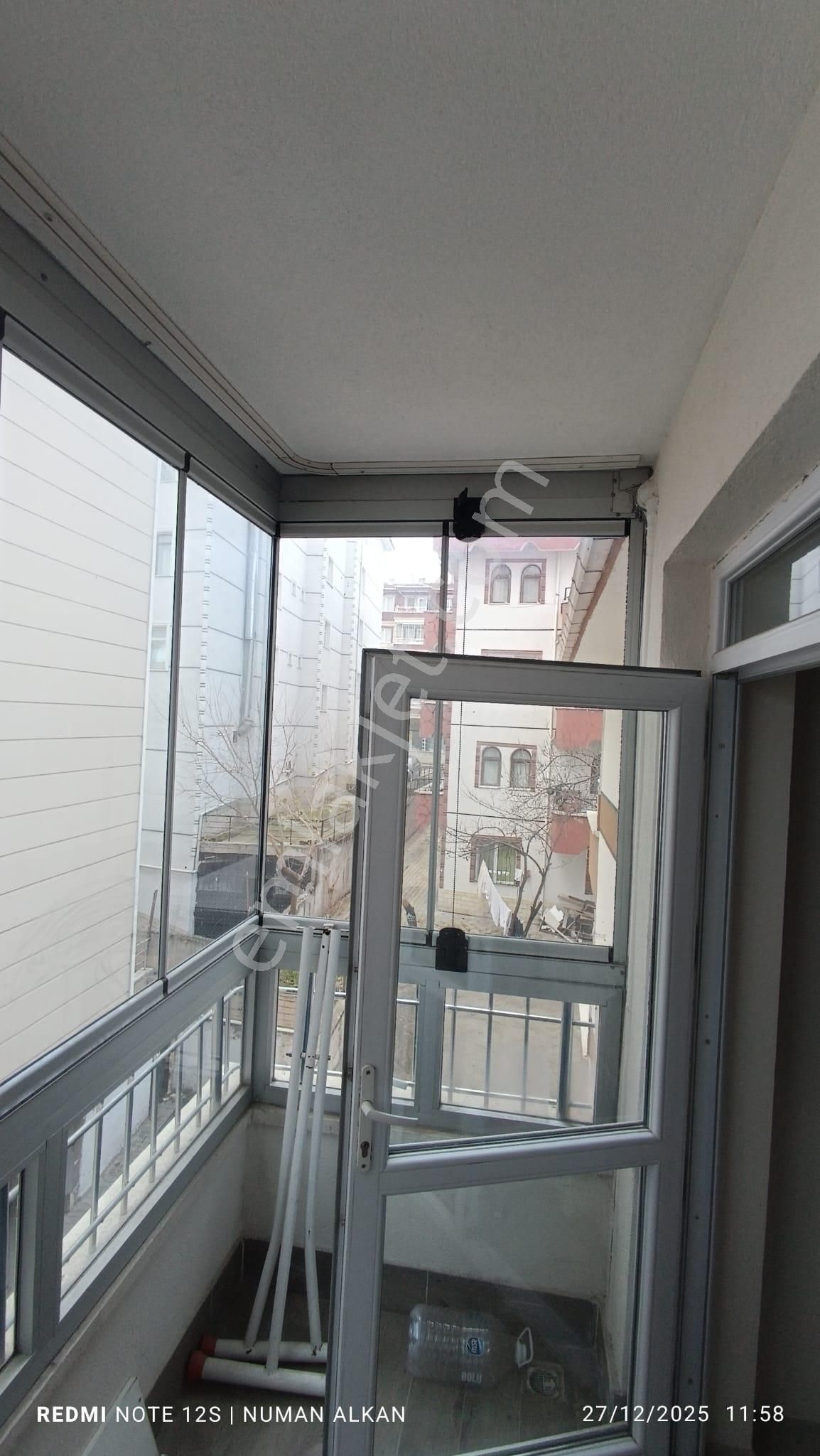 Sincan Tandoğan Mh.de 3+1 Satılık Daire - Görsel 24