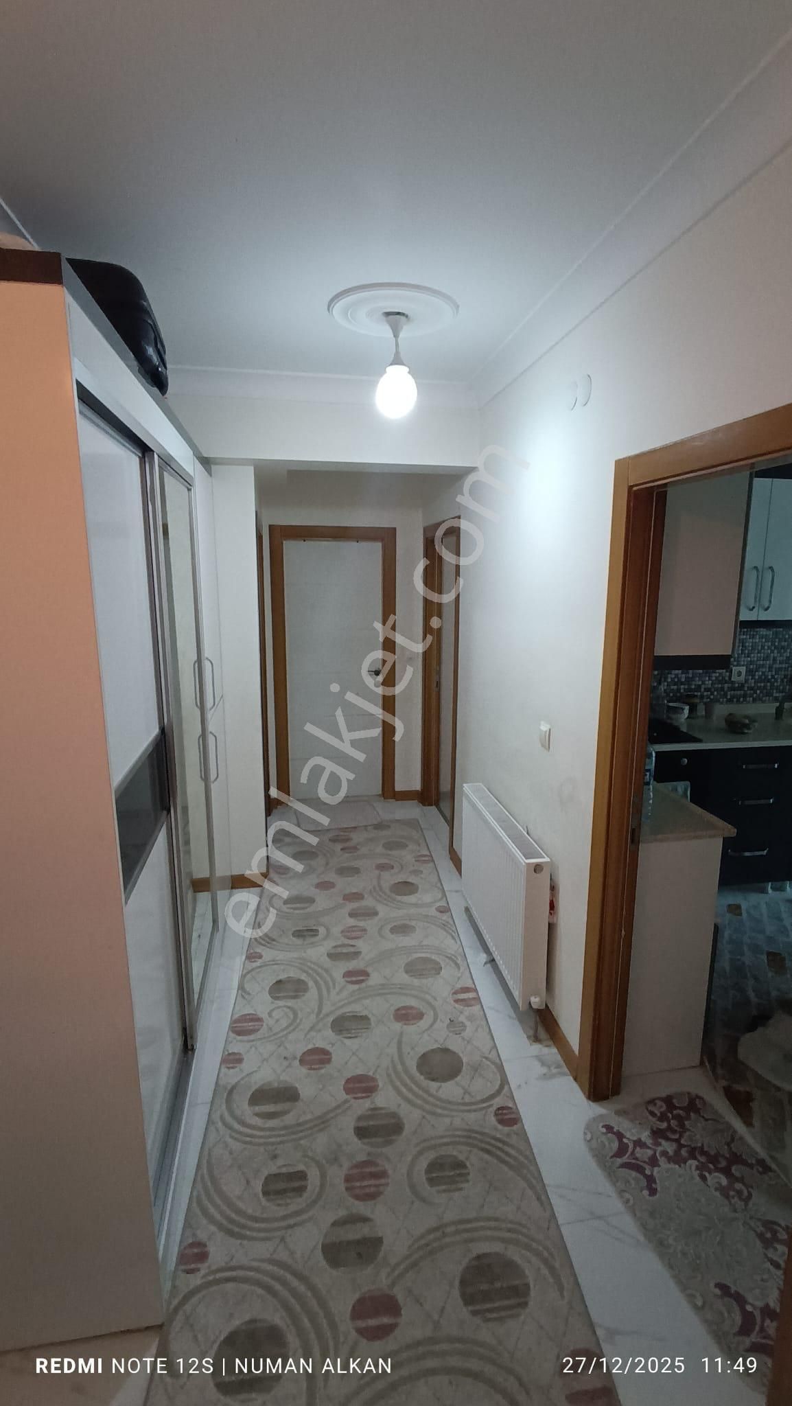 Sincan Tandoğan Mh.de 3+1 Satılık Daire - Görsel 20