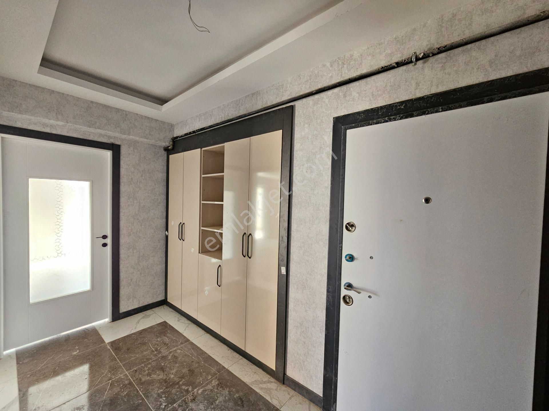 Sedirler Mahallesinde Fetih Caddesine Oldukça Yakın 3+1 Satılık Lüx Sıfır Fırsat Site İçi Daireler - Görsel 5