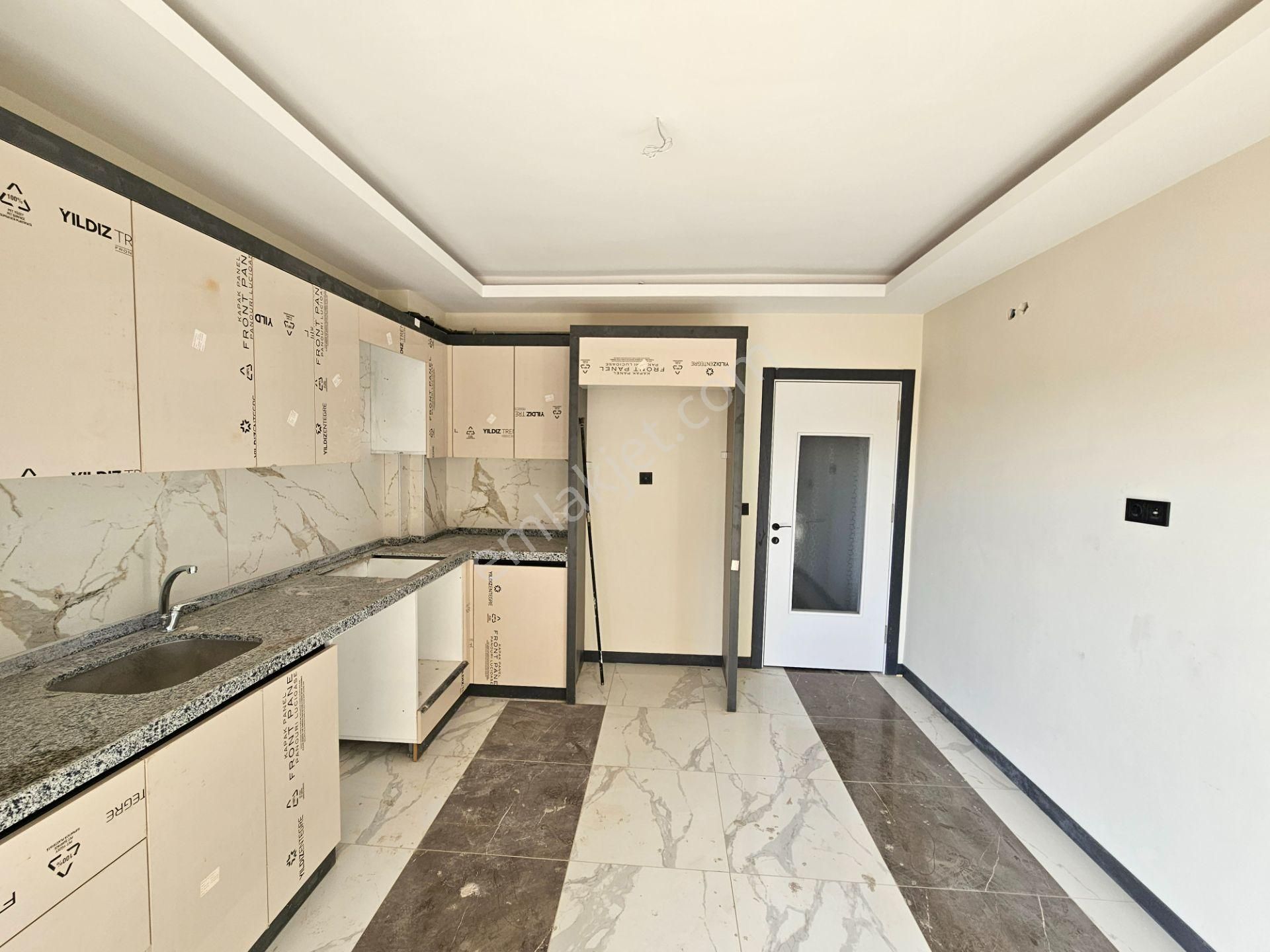 Sedirler Mahallesinde Fetih Caddesine Oldukça Yakın 3+1 Satılık Lüx Sıfır Fırsat Site İçi Daireler - Görsel 11