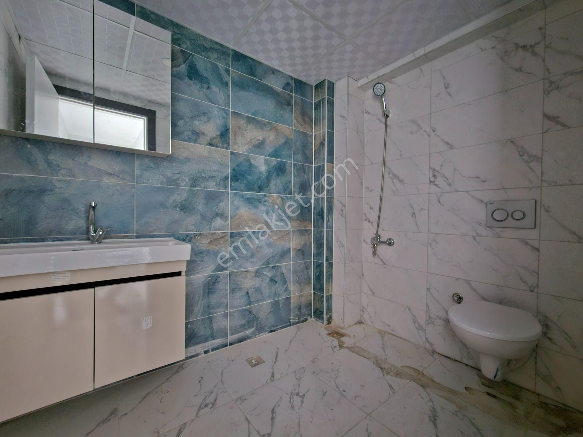 Sedirler Mahallesinde Fetih Caddesine Oldukça Yakın 3+1 Satılık Lüx Sıfır Fırsat Site İçi Daireler - Görsel 8