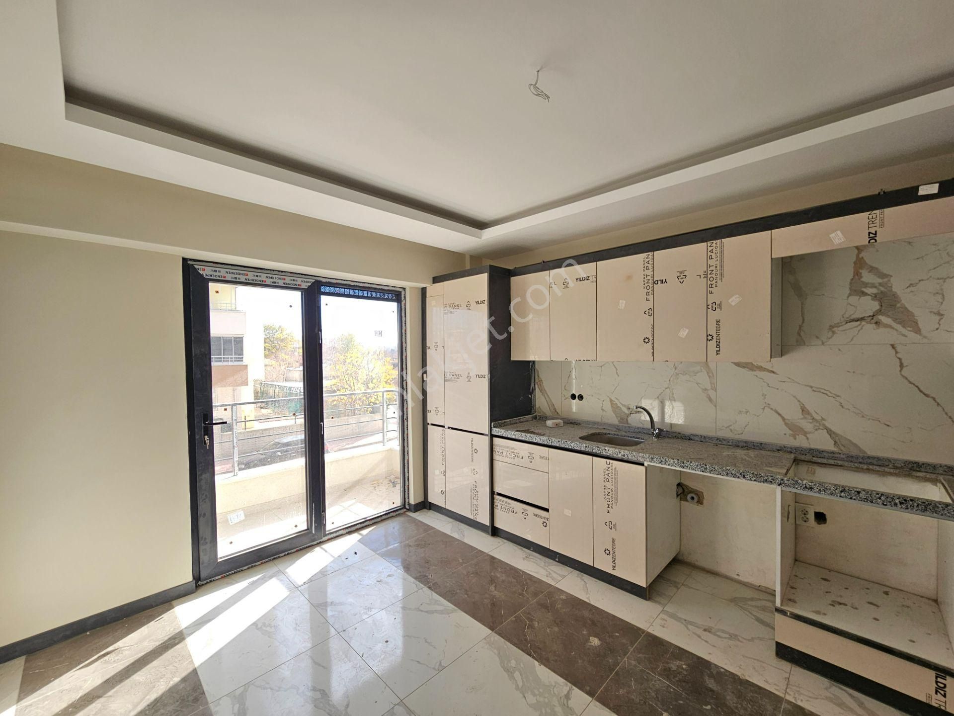 Sedirler Mahallesinde Fetih Caddesine Oldukça Yakın 3+1 Satılık Lüx Sıfır Fırsat Site İçi Daireler - Görsel 12