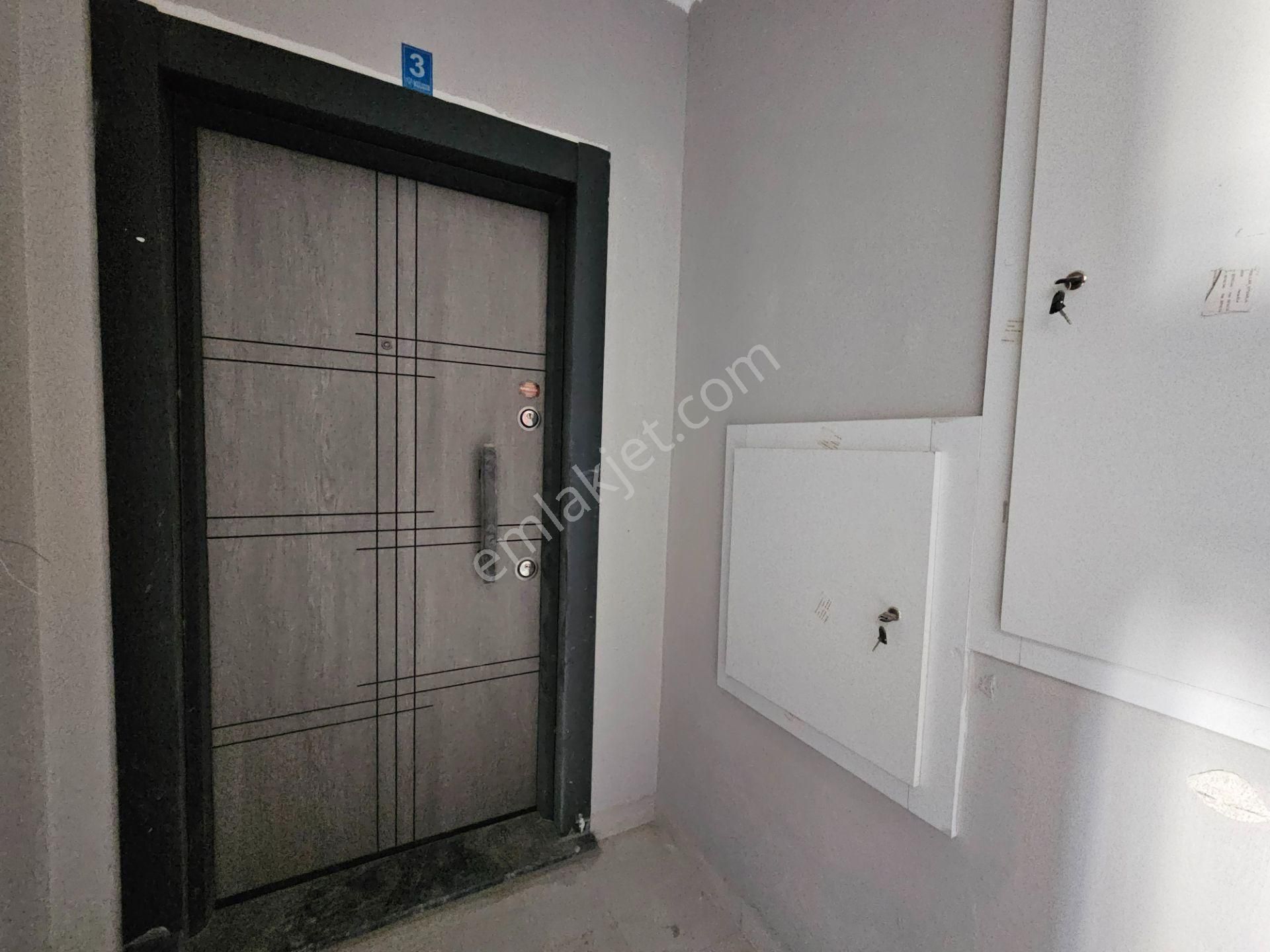 Sedirler Mahallesinde Fetih Caddesine Oldukça Yakın 3+1 Satılık Lüx Sıfır Fırsat Site İçi Daireler - Görsel 35