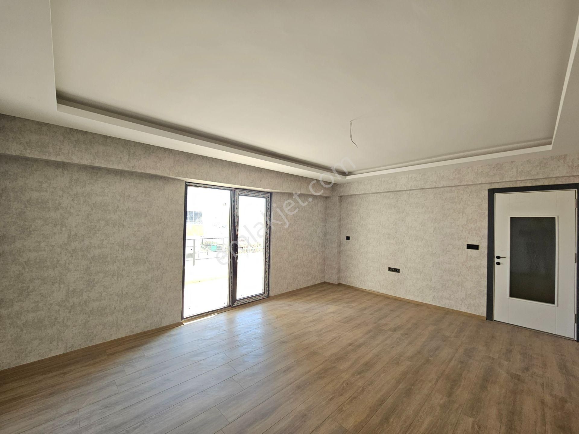 Sedirler Mahallesinde Fetih Caddesine Oldukça Yakın 3+1 Satılık Lüx Sıfır Fırsat Site İçi Daireler - Görsel 20