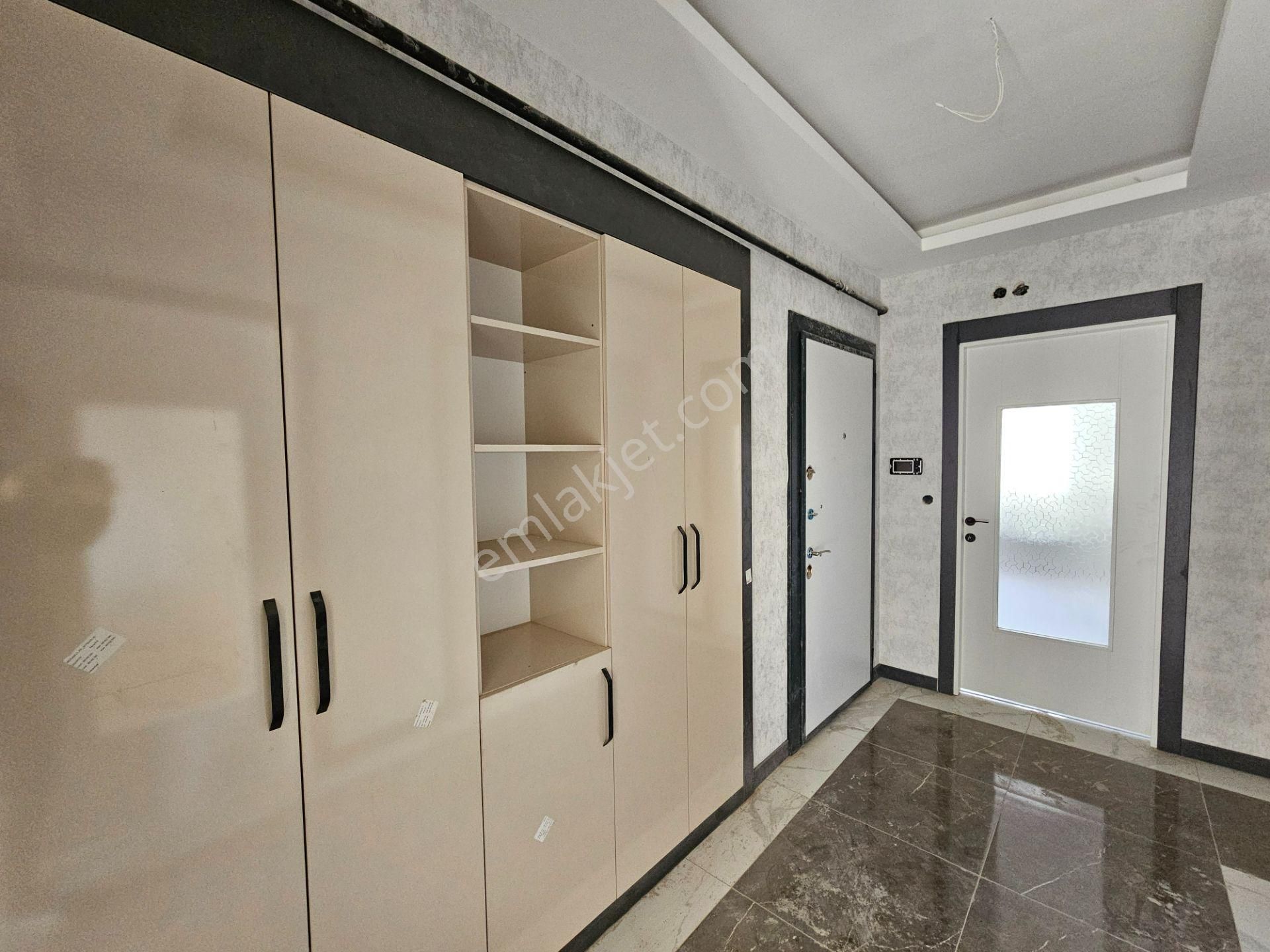 Sedirler Mahallesinde Fetih Caddesine Oldukça Yakın 3+1 Satılık Lüx Sıfır Fırsat Site İçi Daireler - Görsel 25