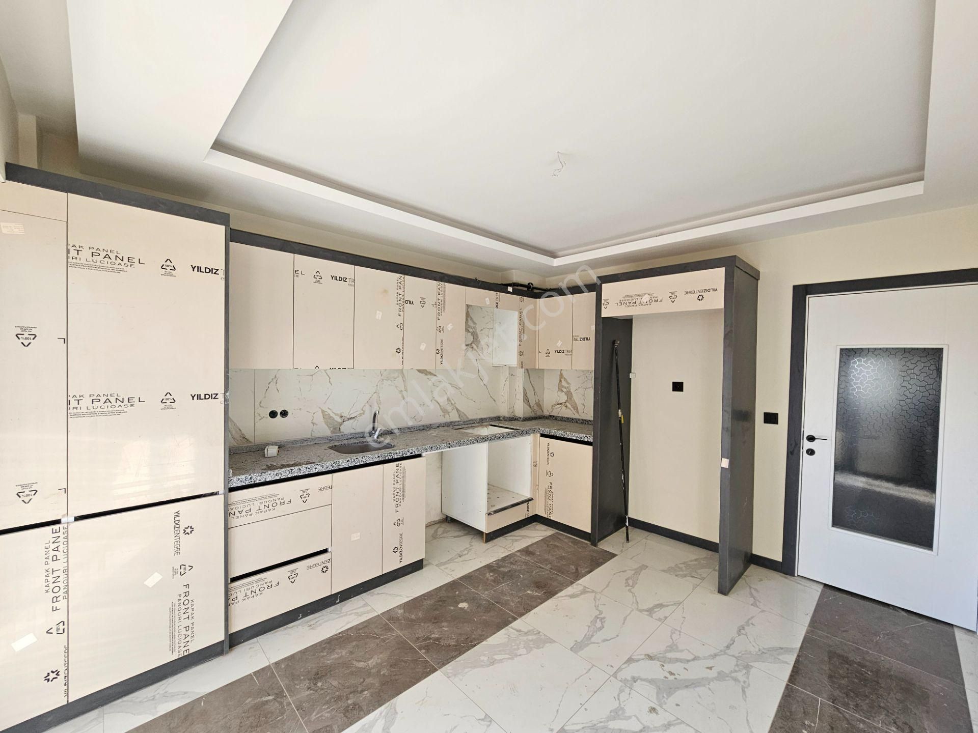 Sedirler Mahallesinde Fetih Caddesine Oldukça Yakın 3+1 Satılık Lüx Sıfır Fırsat Site İçi Daireler