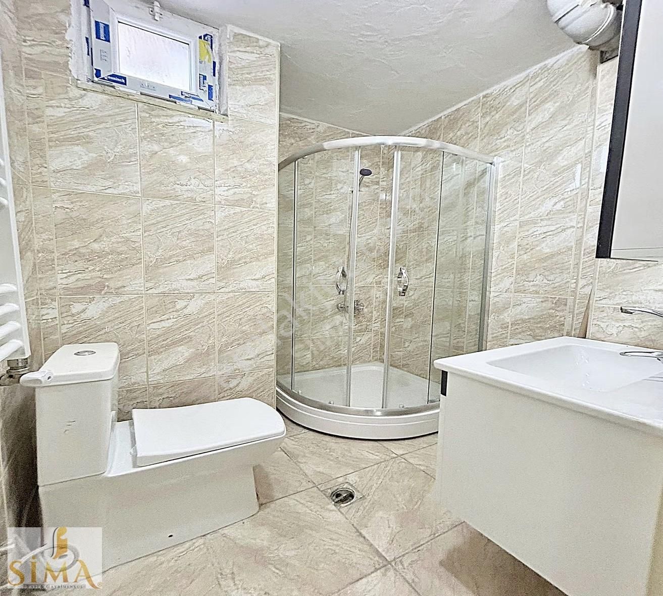 Gerçek Konum!gerçek İlan!çok Acil Satılık Kelepir Ara Kat Daire - Görsel 34