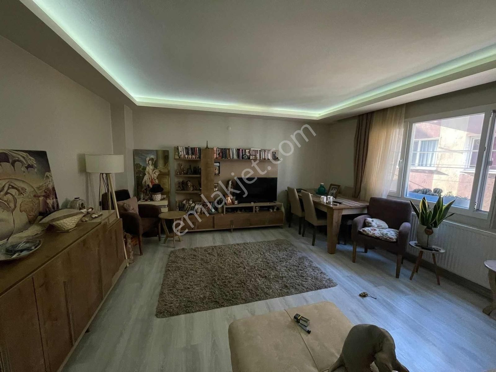 Akalin'dan Sahile 150 Metre Otoparklı Arakat Masrafsız 130m2 3+1 - Görsel 35