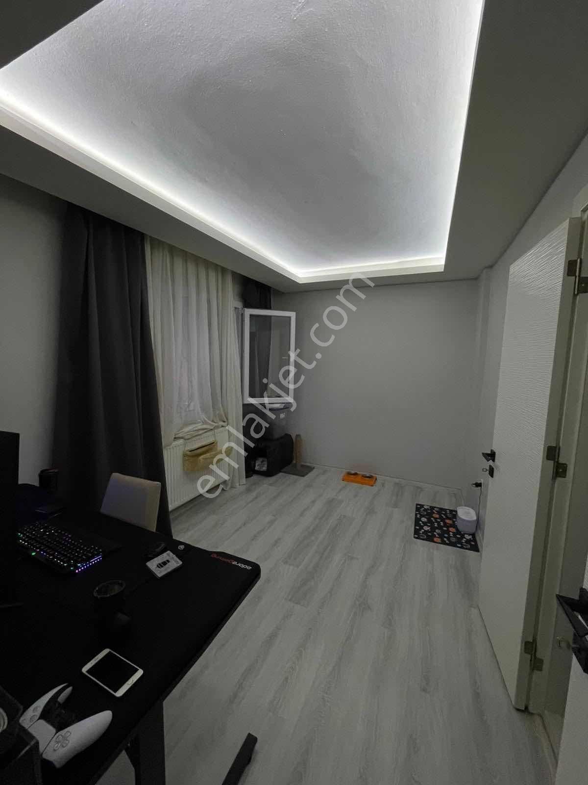 Akalin'dan Sahile 150 Metre Otoparklı Arakat Masrafsız 130m2 3+1 - Görsel 22