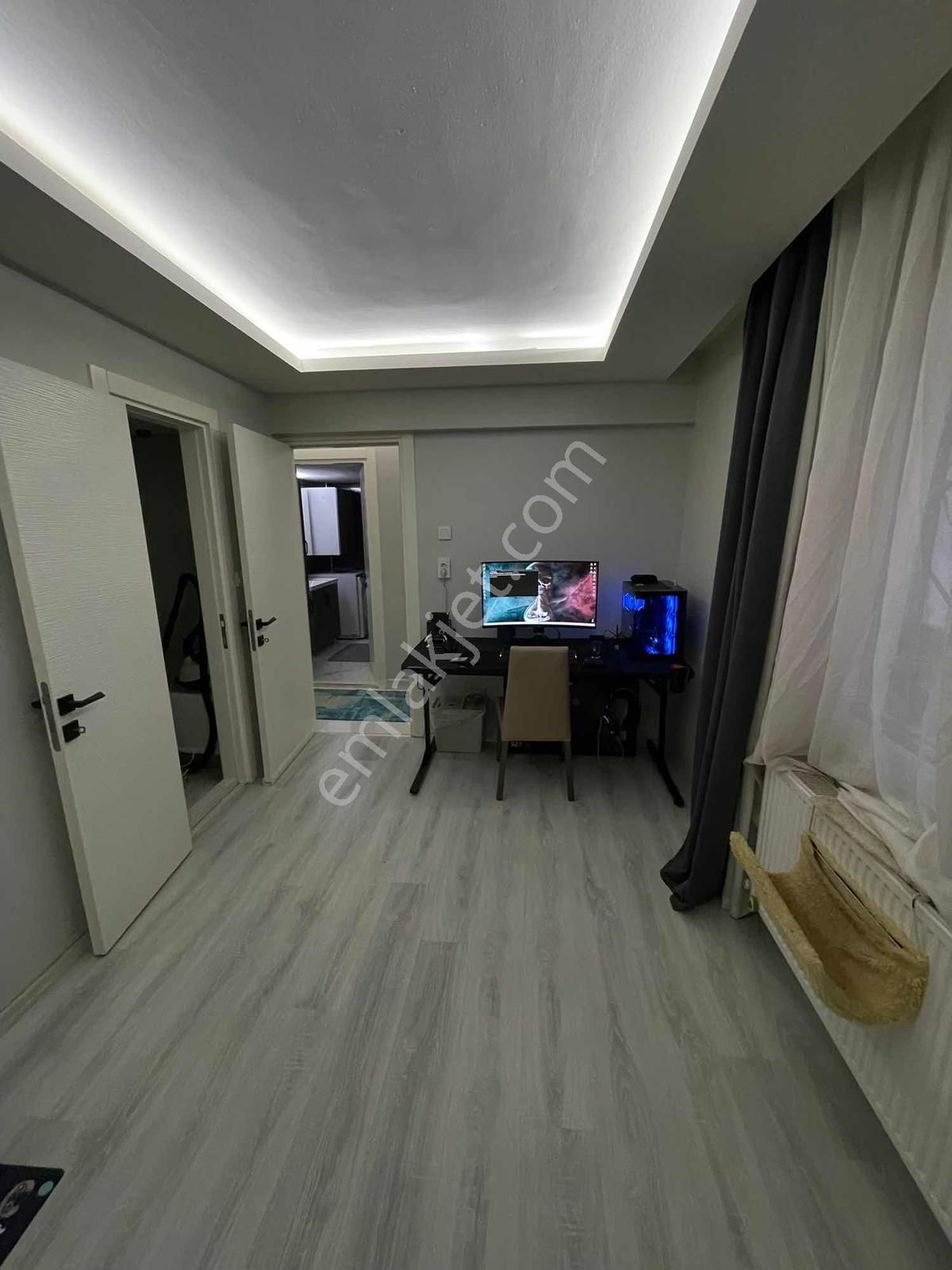 Akalin'dan Sahile 150 Metre Otoparklı Arakat Masrafsız 130m2 3+1 - Görsel 21